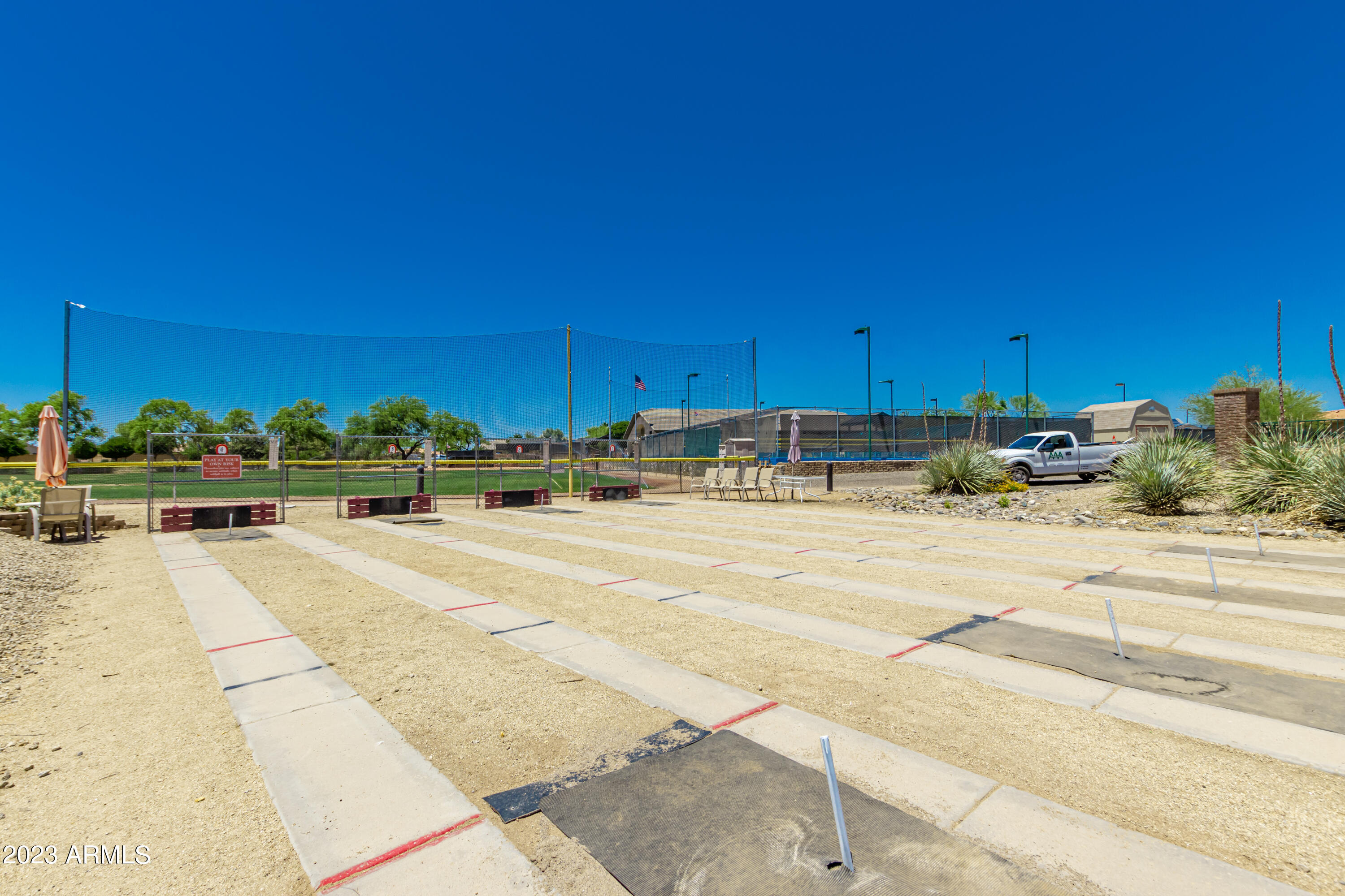 18139 N FIESTA Drive