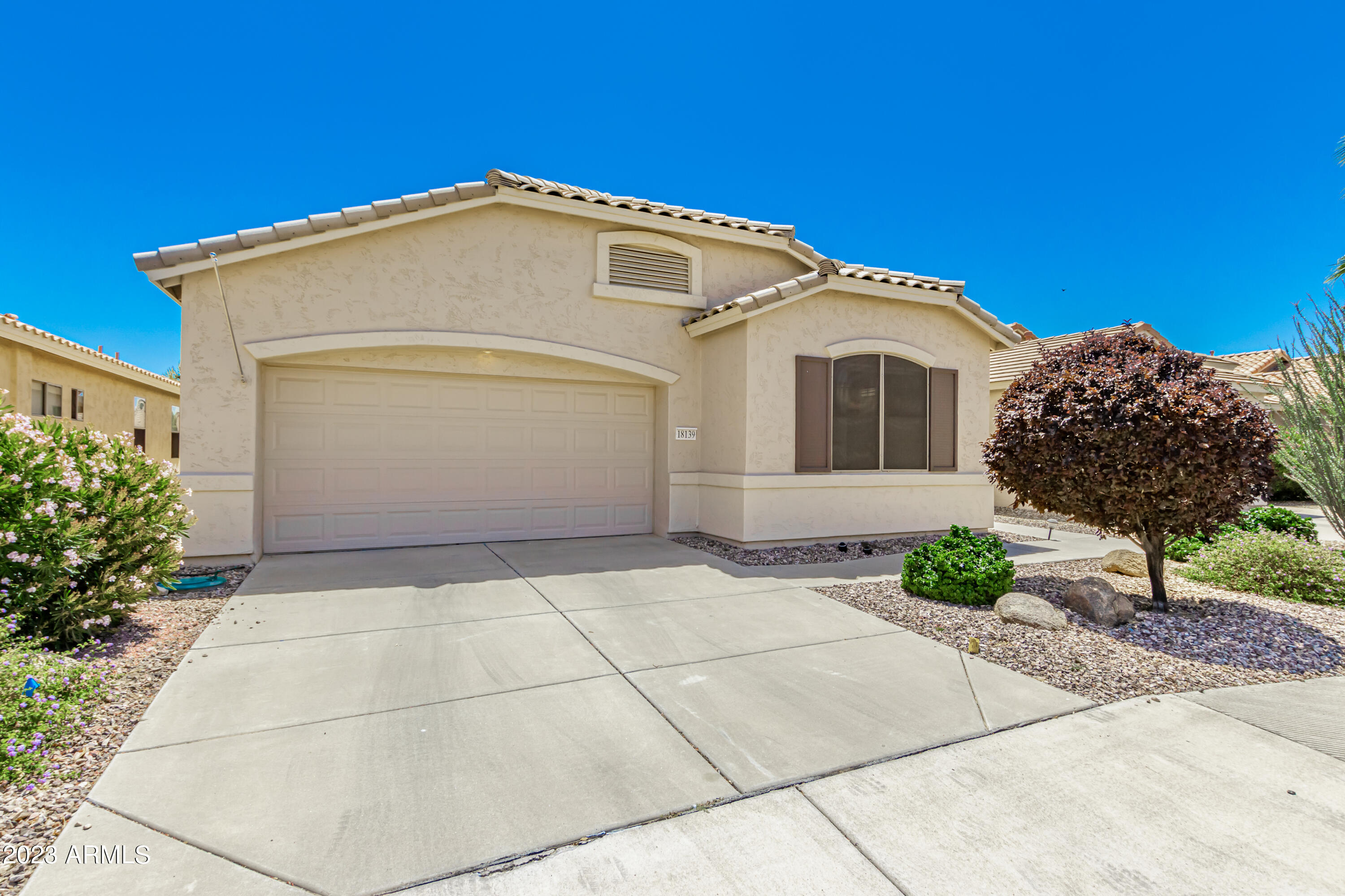 18139 N FIESTA Drive