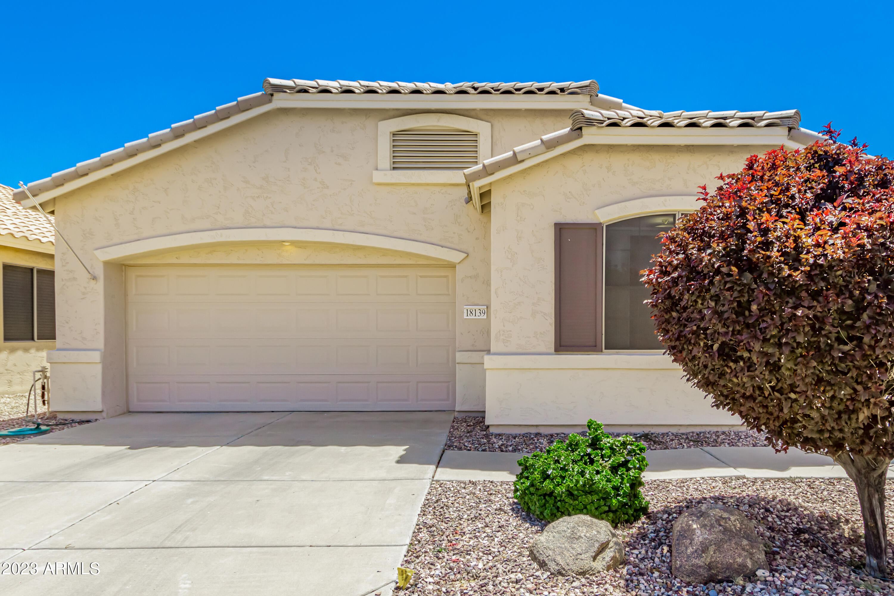 18139 N FIESTA Drive