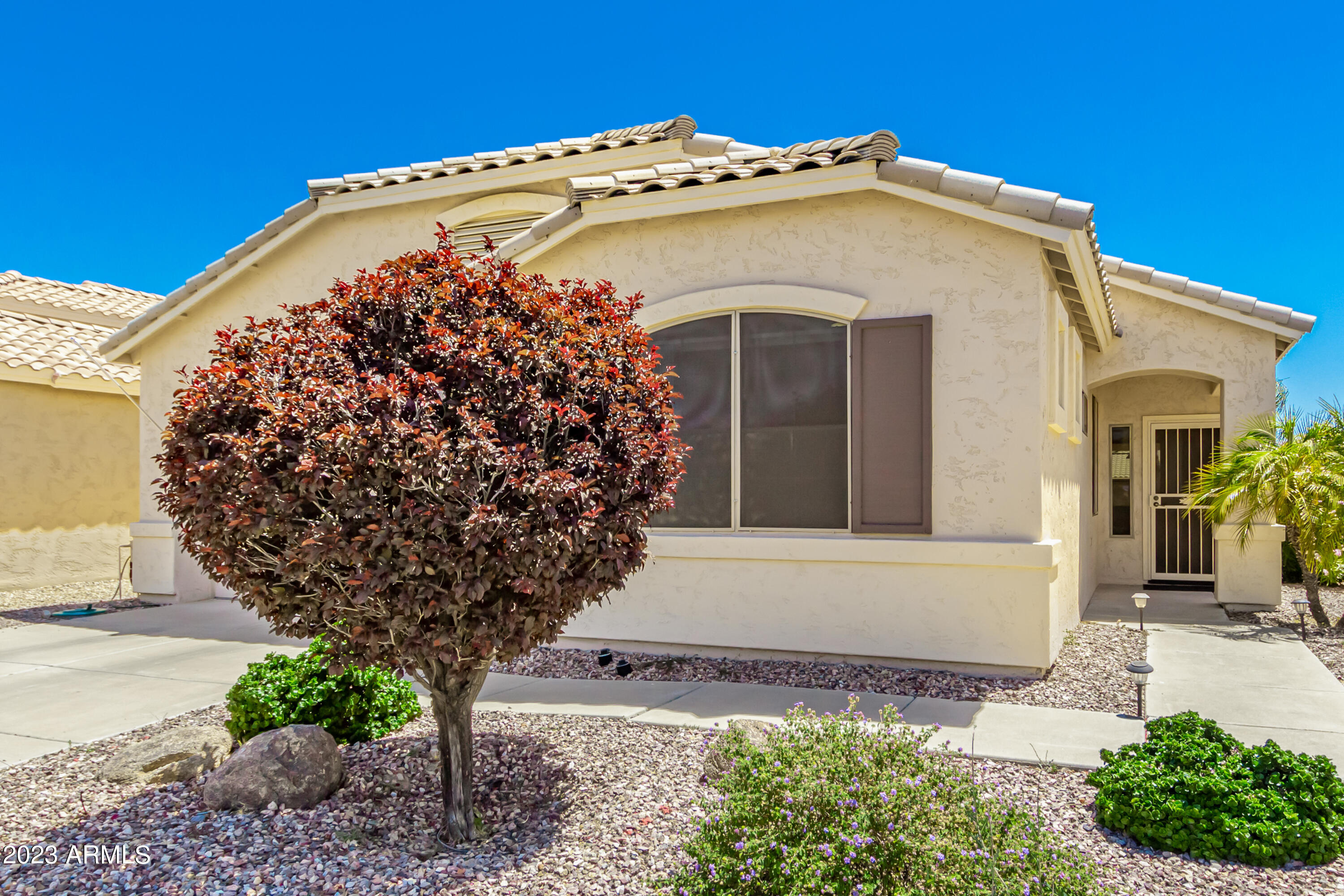 18139 N FIESTA Drive