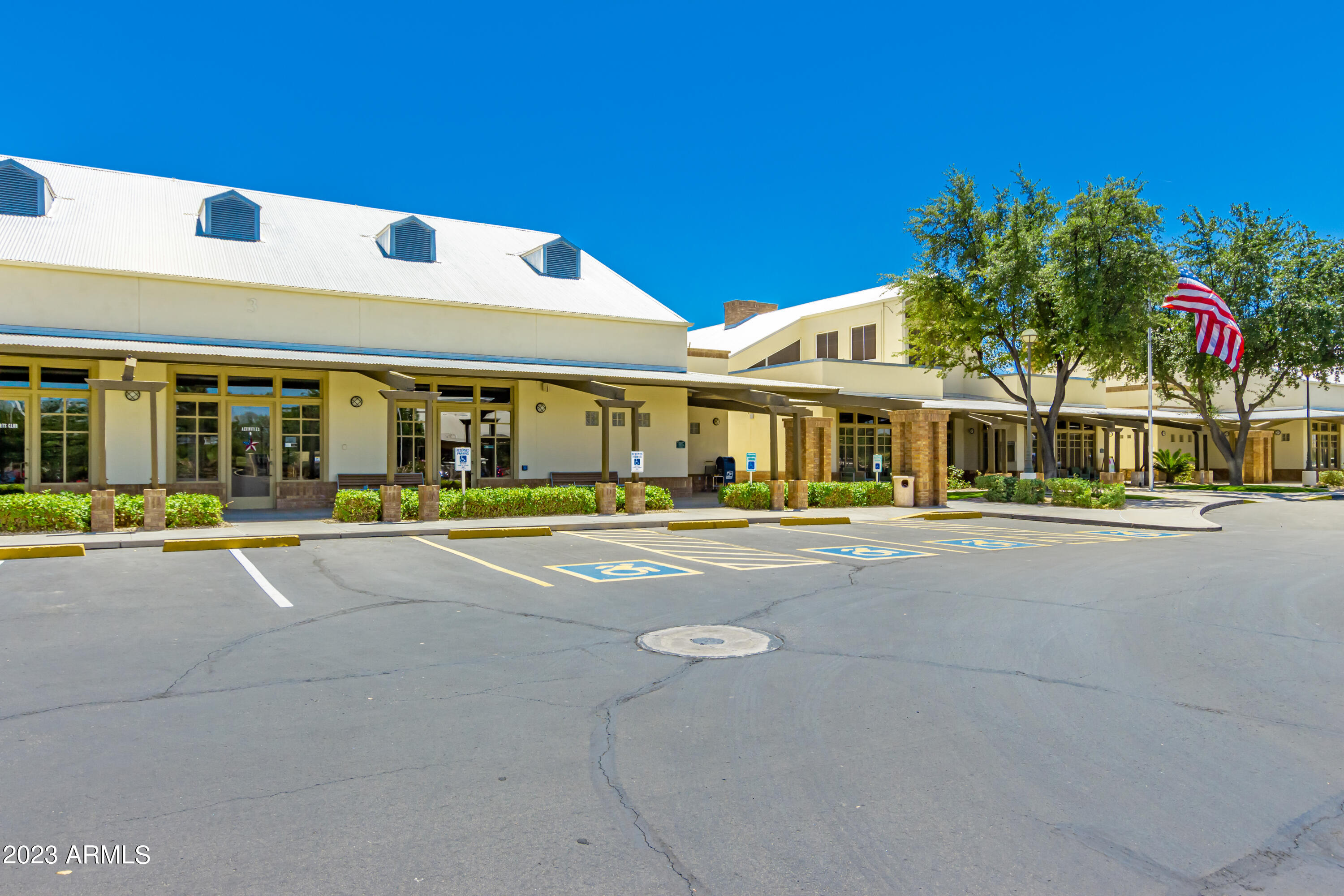 18139 N FIESTA Drive