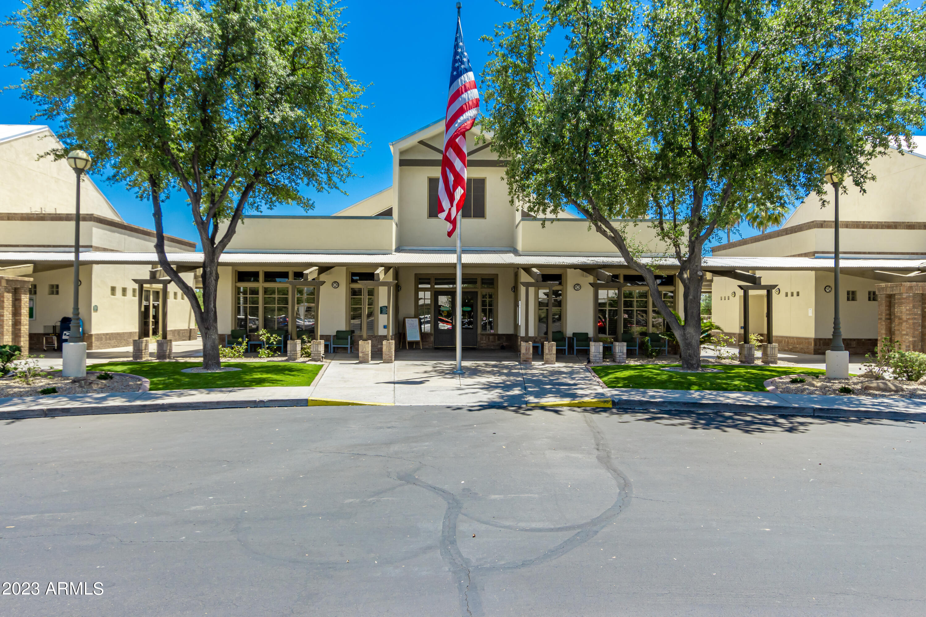 18139 N FIESTA Drive