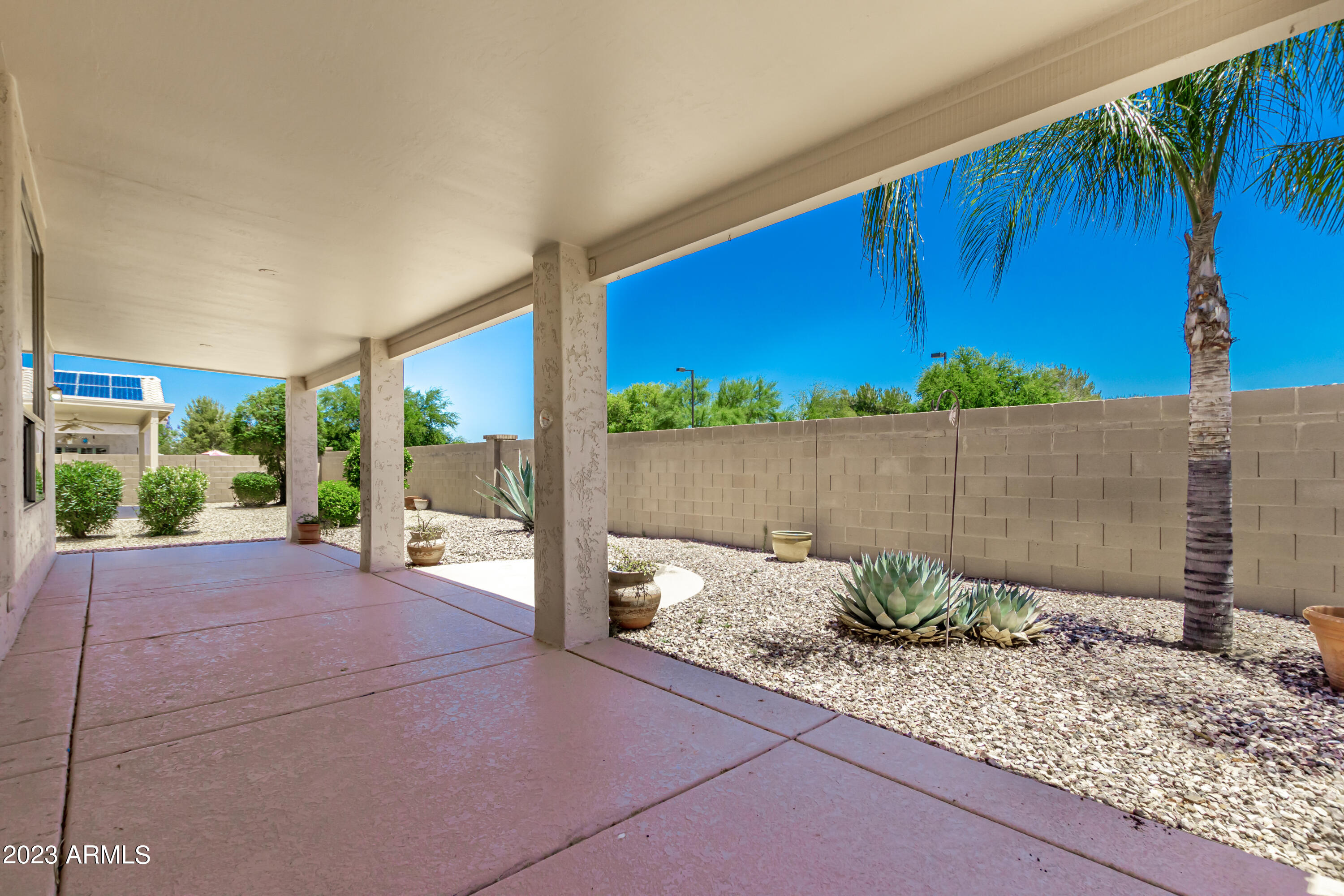 18139 N FIESTA Drive