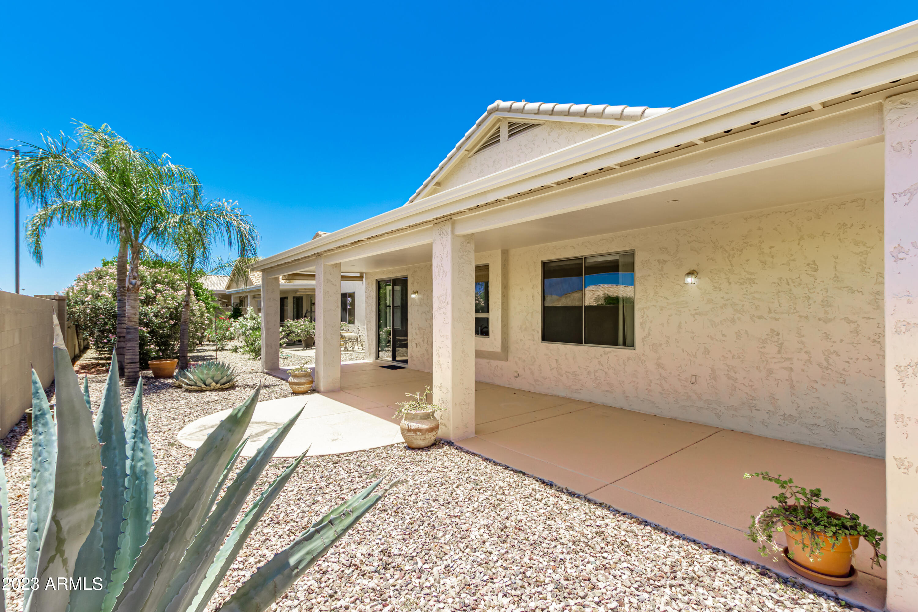 18139 N FIESTA Drive