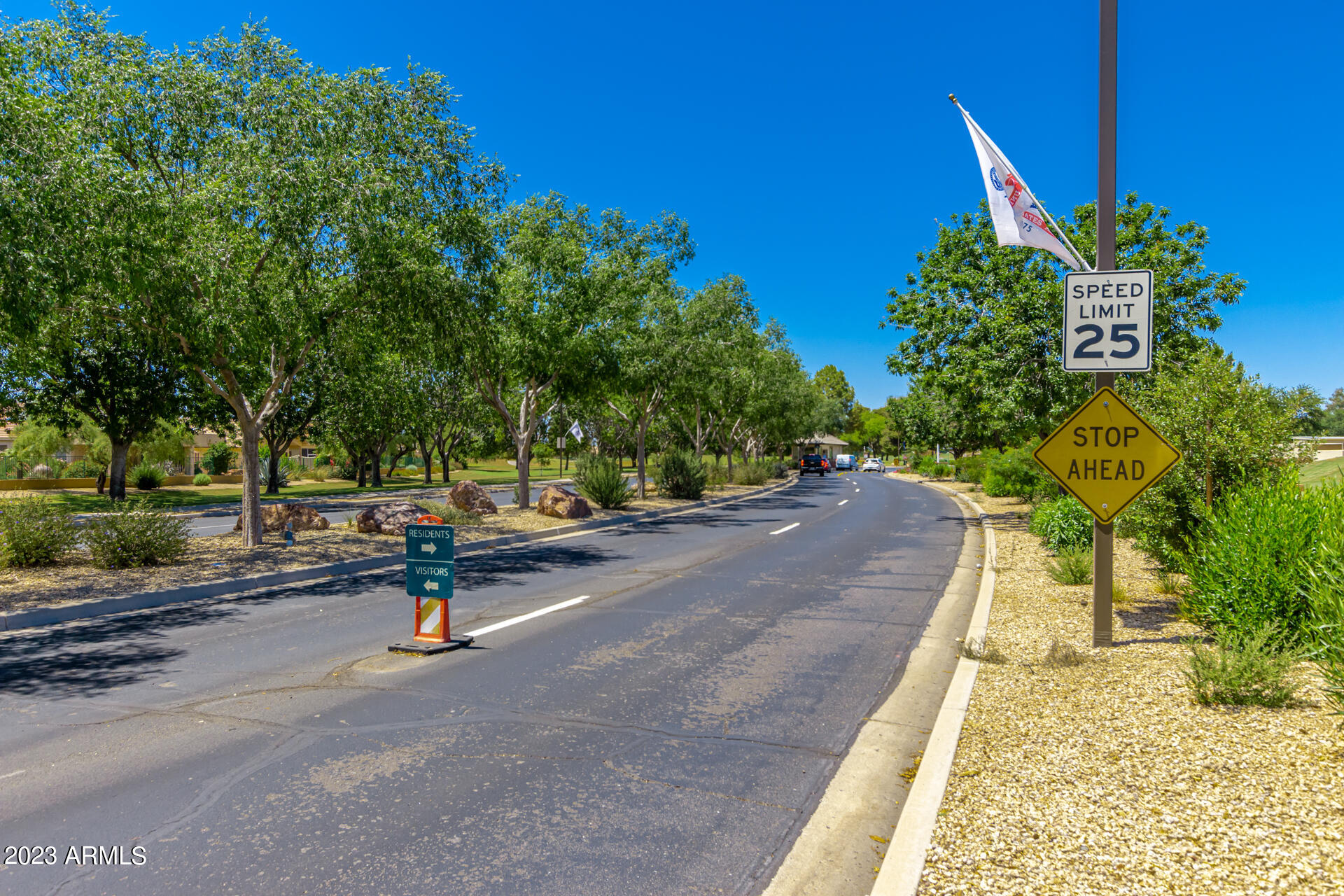 18139 N FIESTA Drive