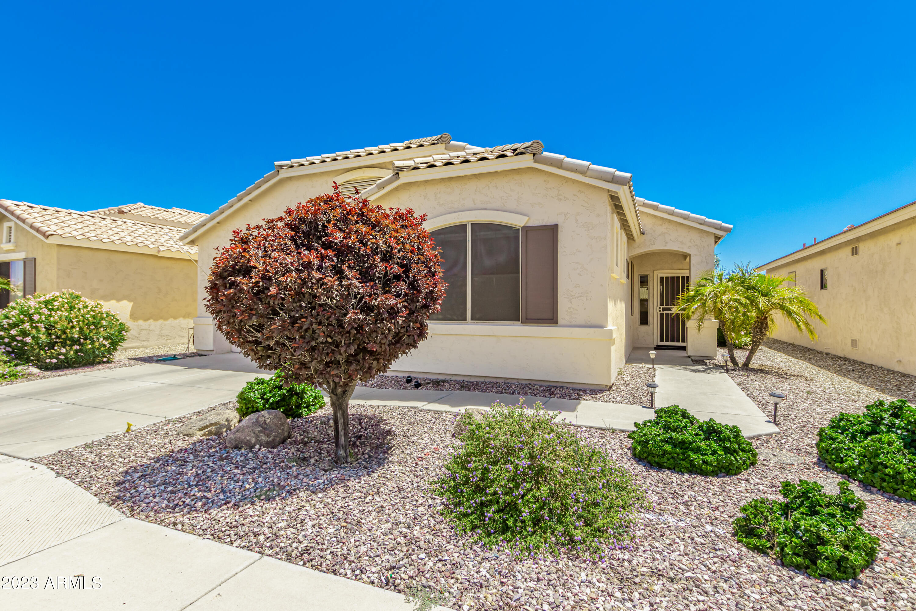 18139 N FIESTA Drive