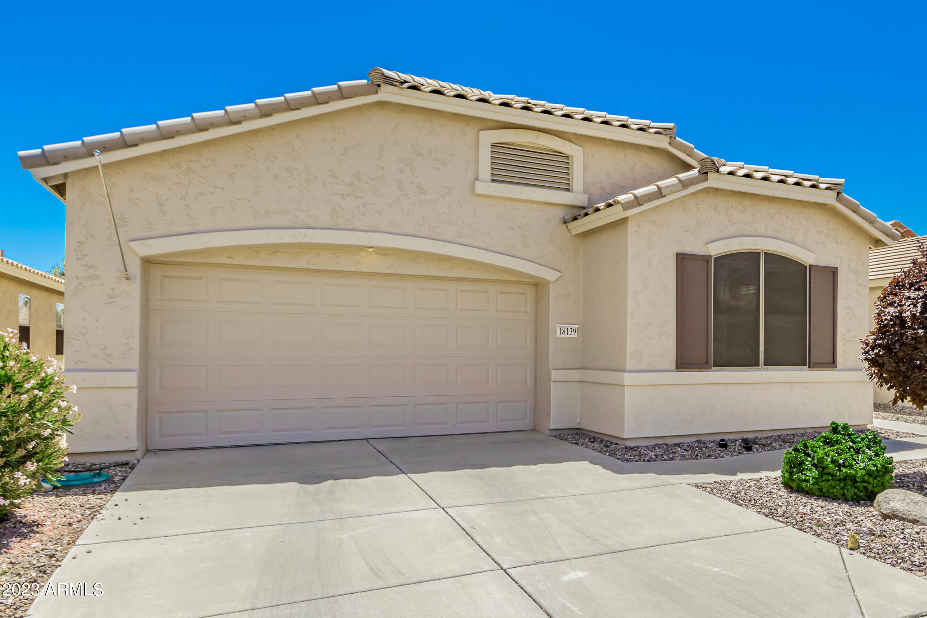 18139 N FIESTA Drive