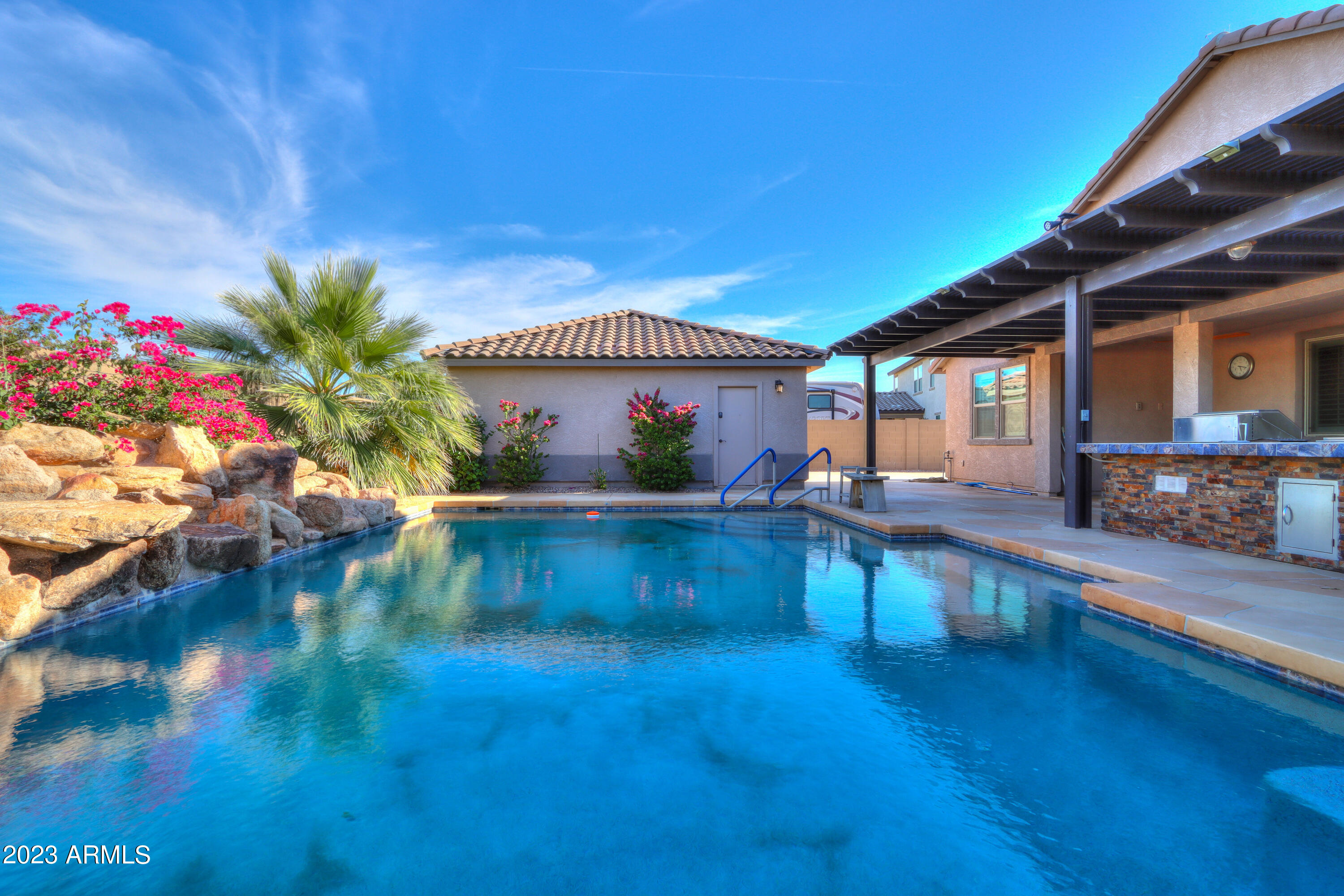 20497 N DANIELLE Avenue