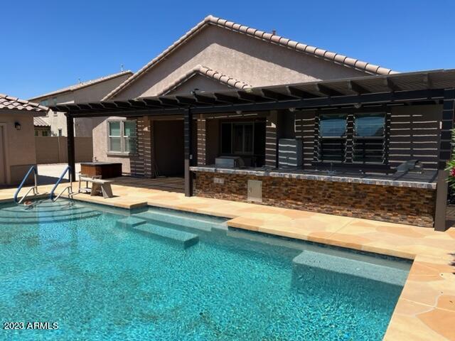 20497 N DANIELLE Avenue