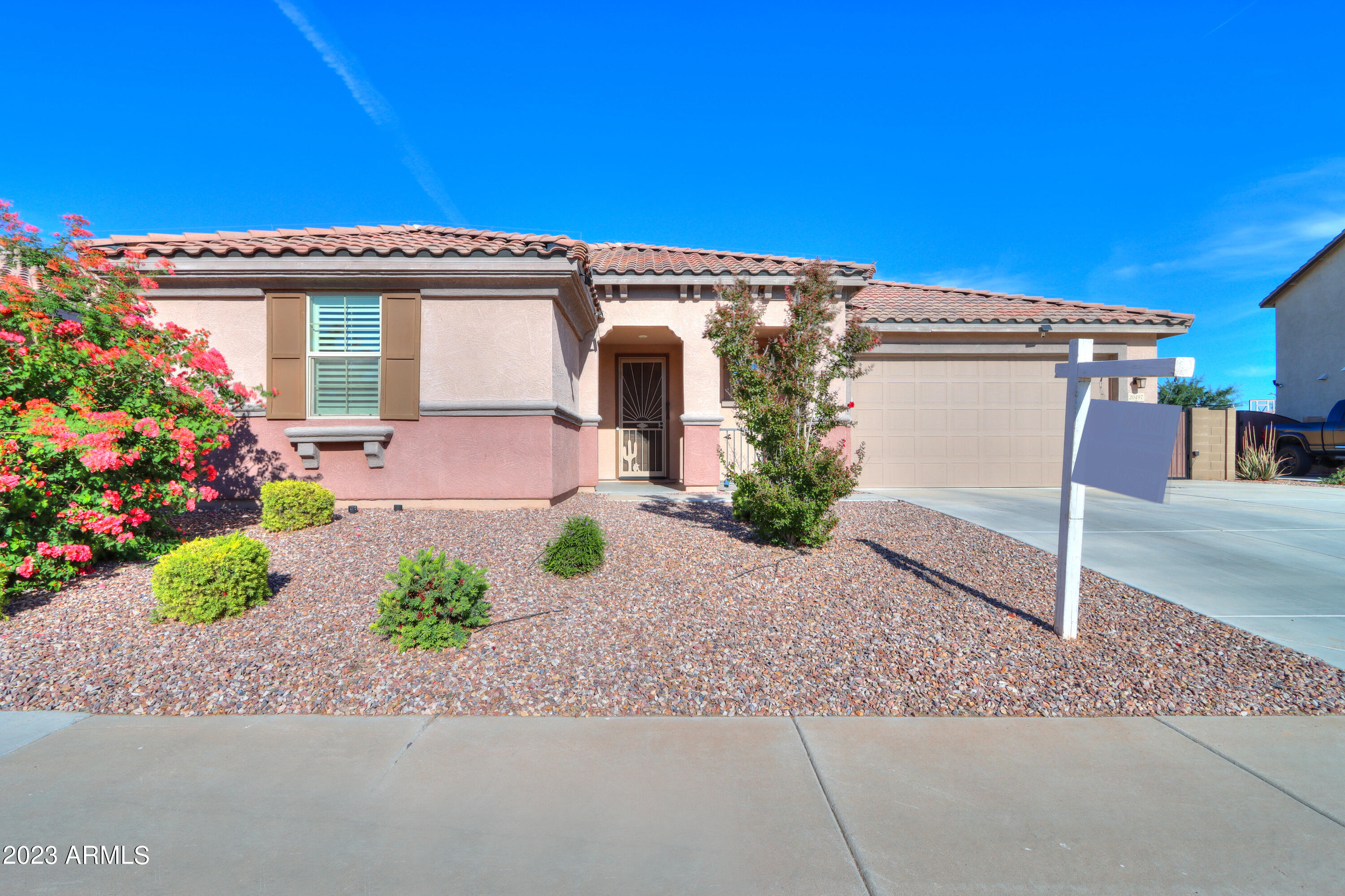 20497 N DANIELLE Avenue