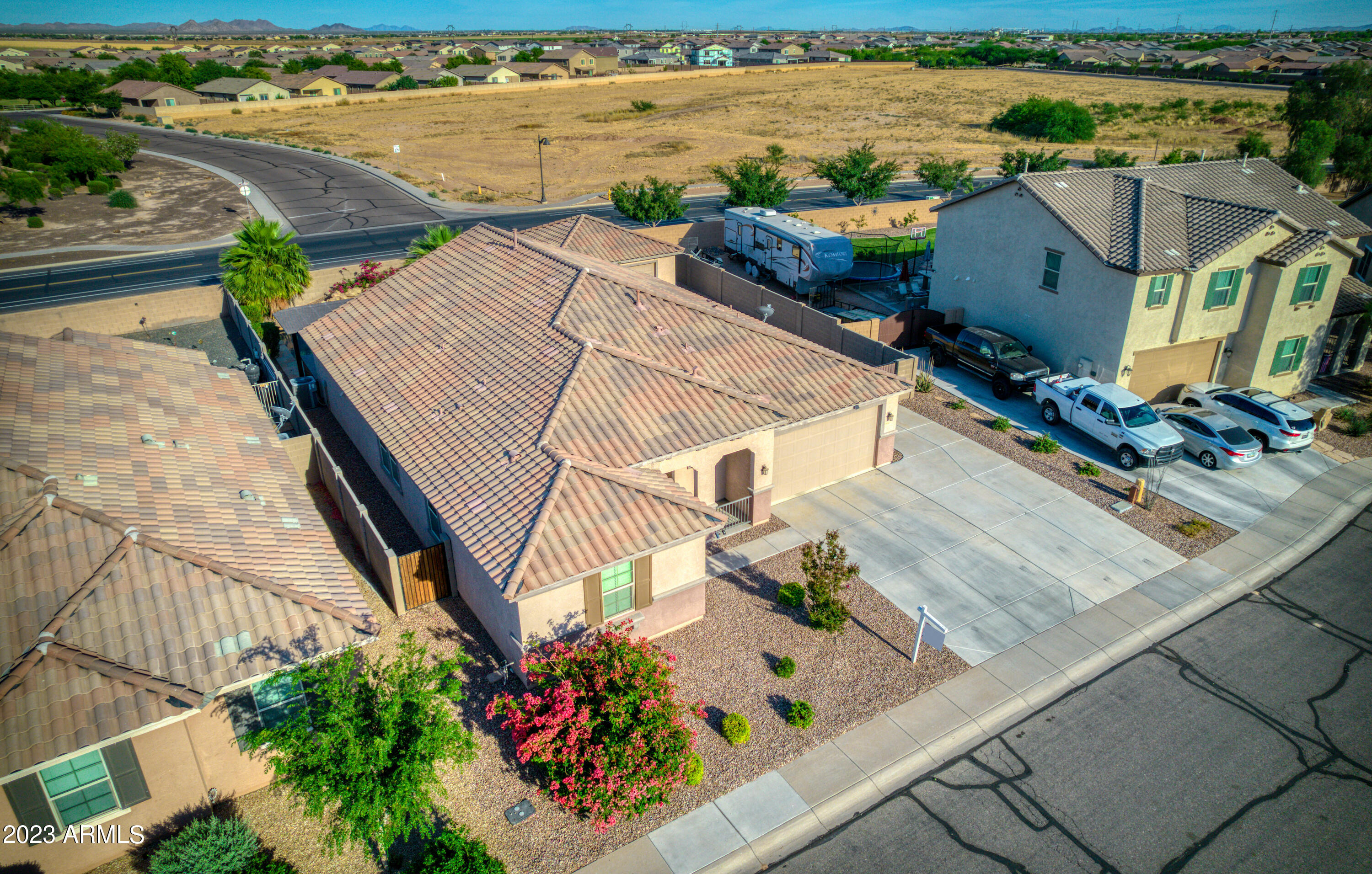 20497 N DANIELLE Avenue