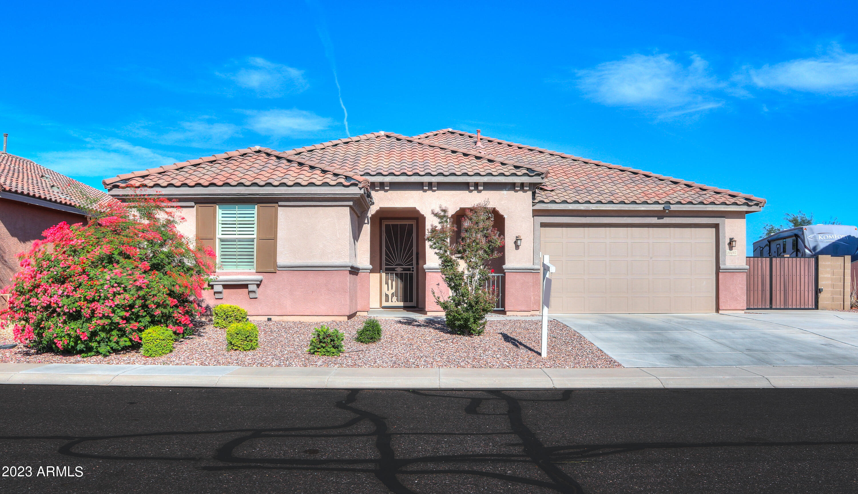 20497 N DANIELLE Avenue