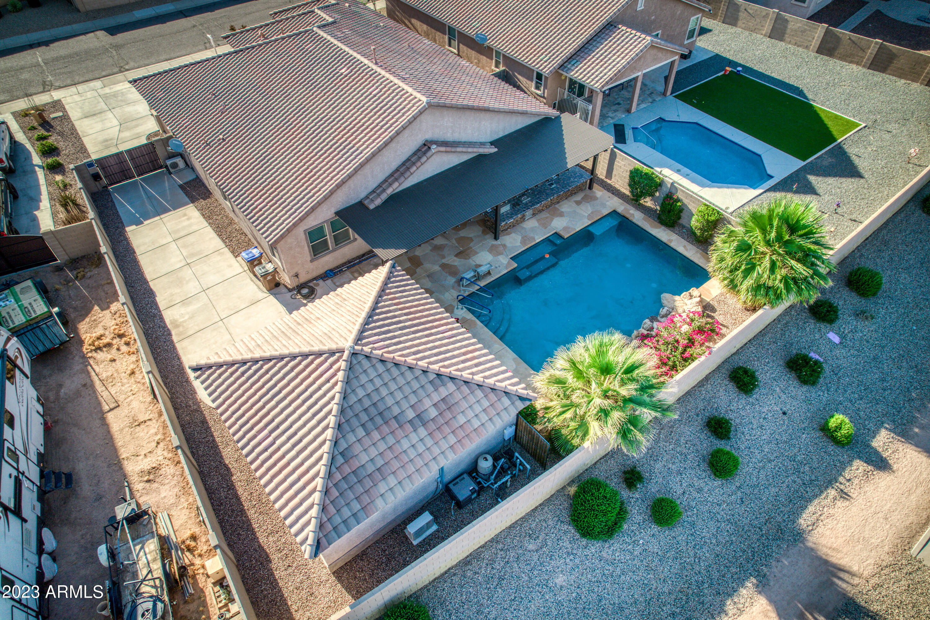 20497 N DANIELLE Avenue