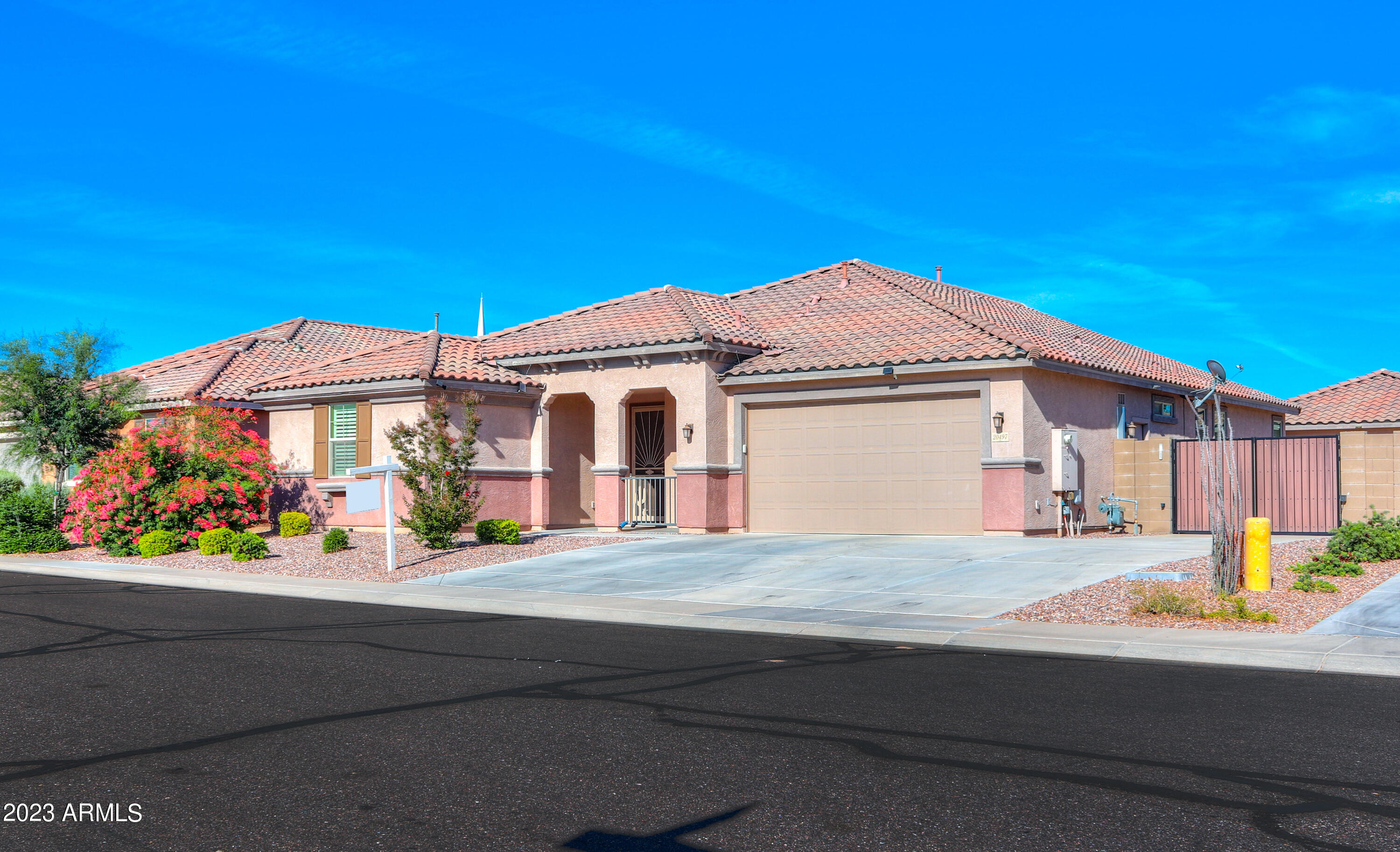 20497 N DANIELLE Avenue