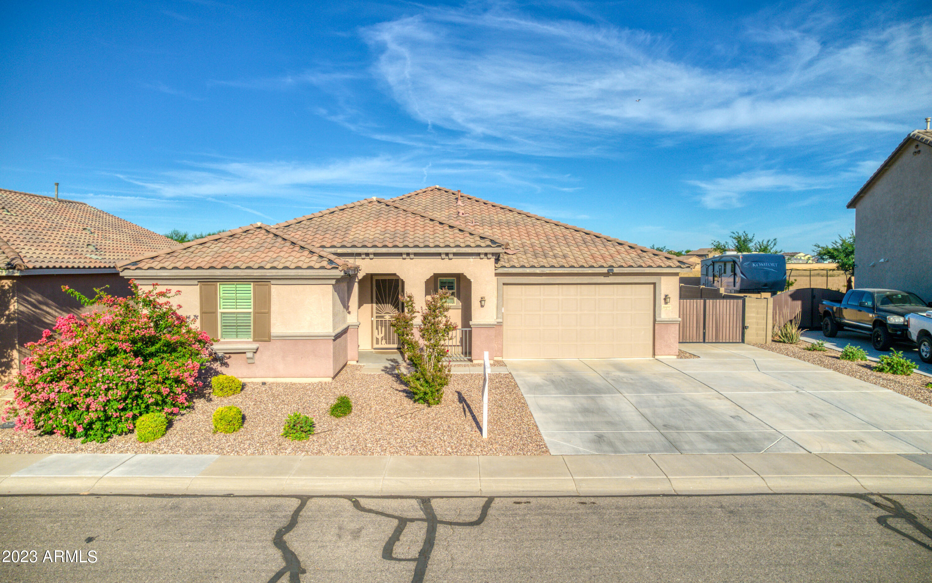 20497 N DANIELLE Avenue