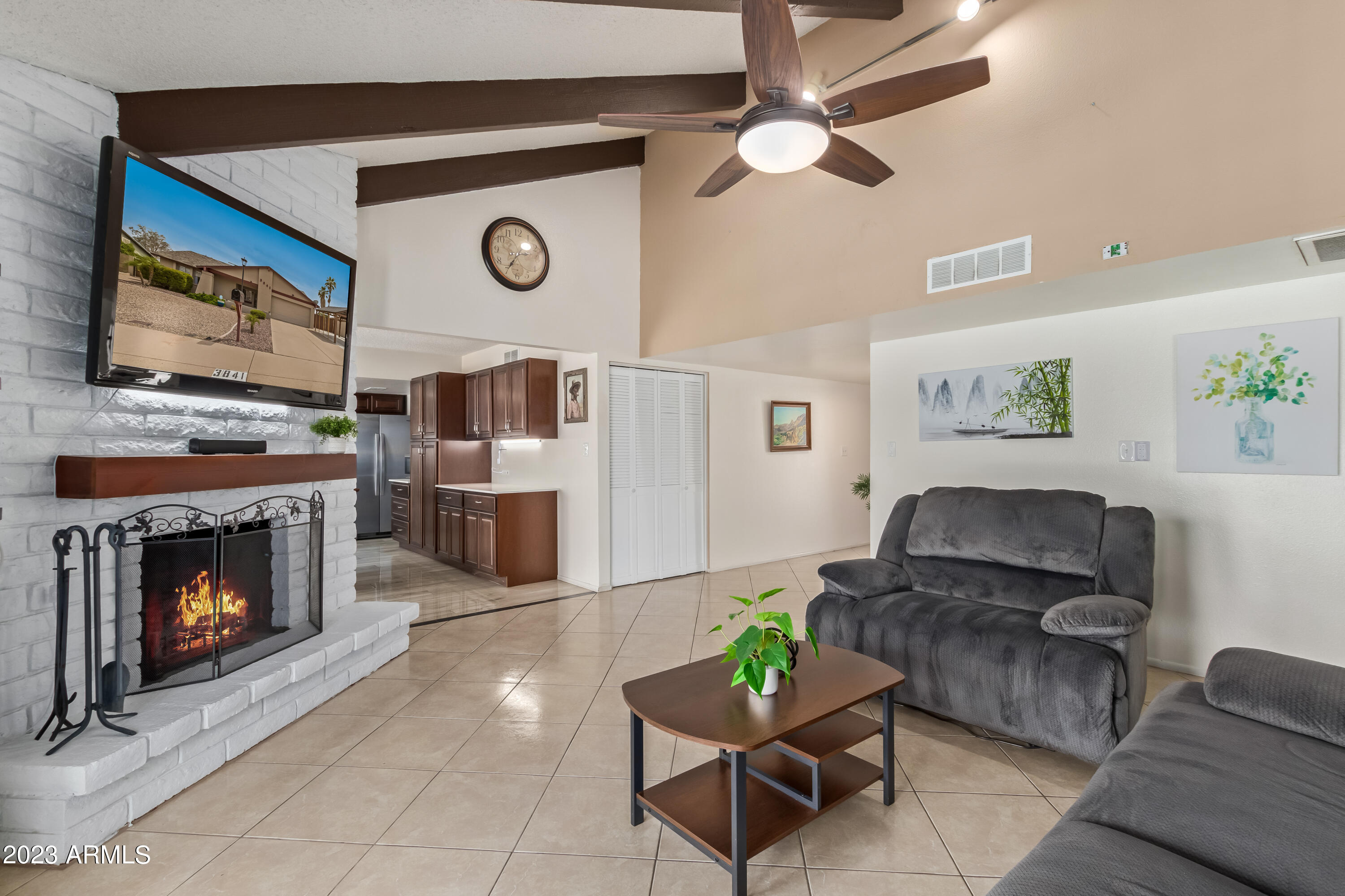 3841 W WOODRIDGE Drive