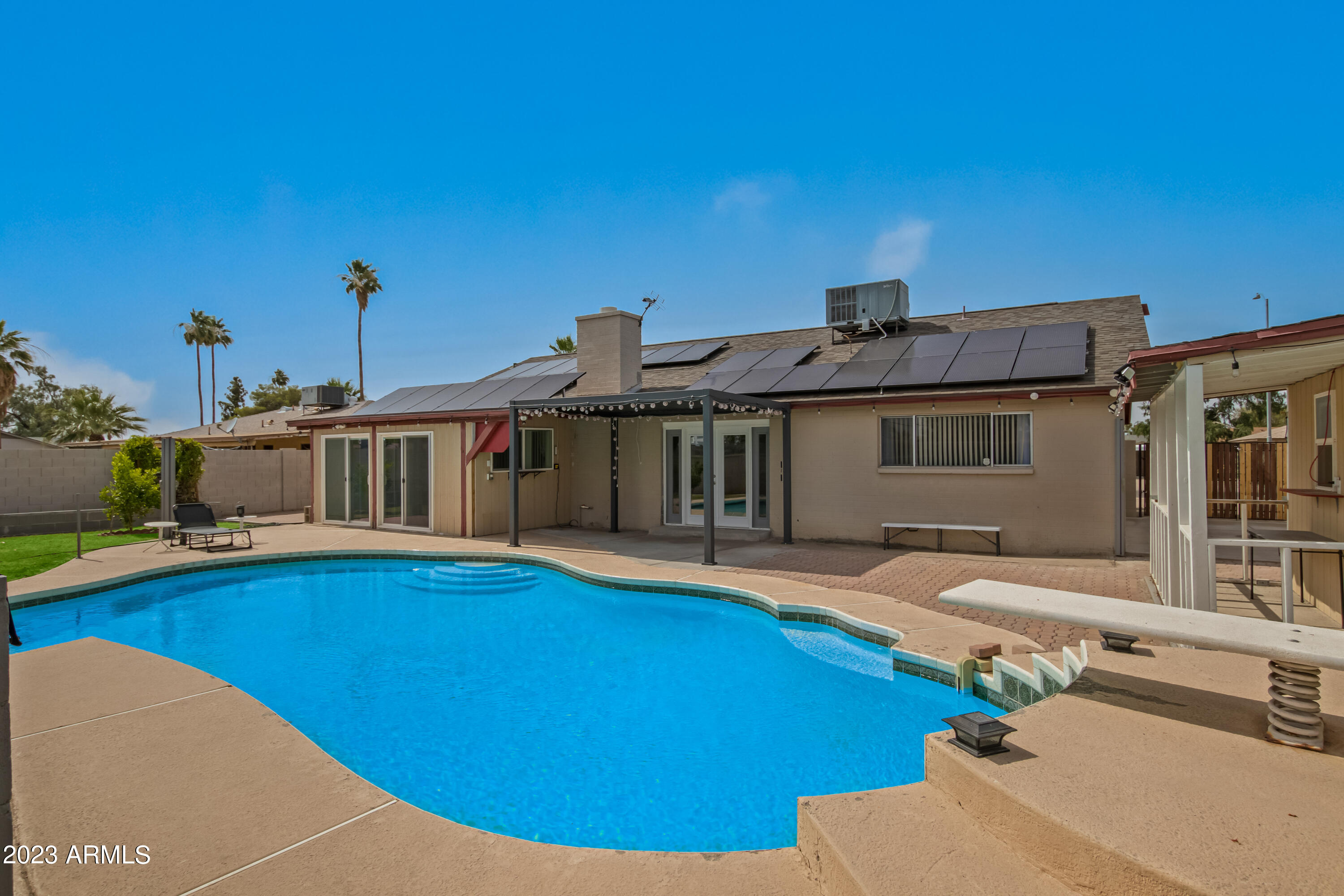 3841 W WOODRIDGE Drive