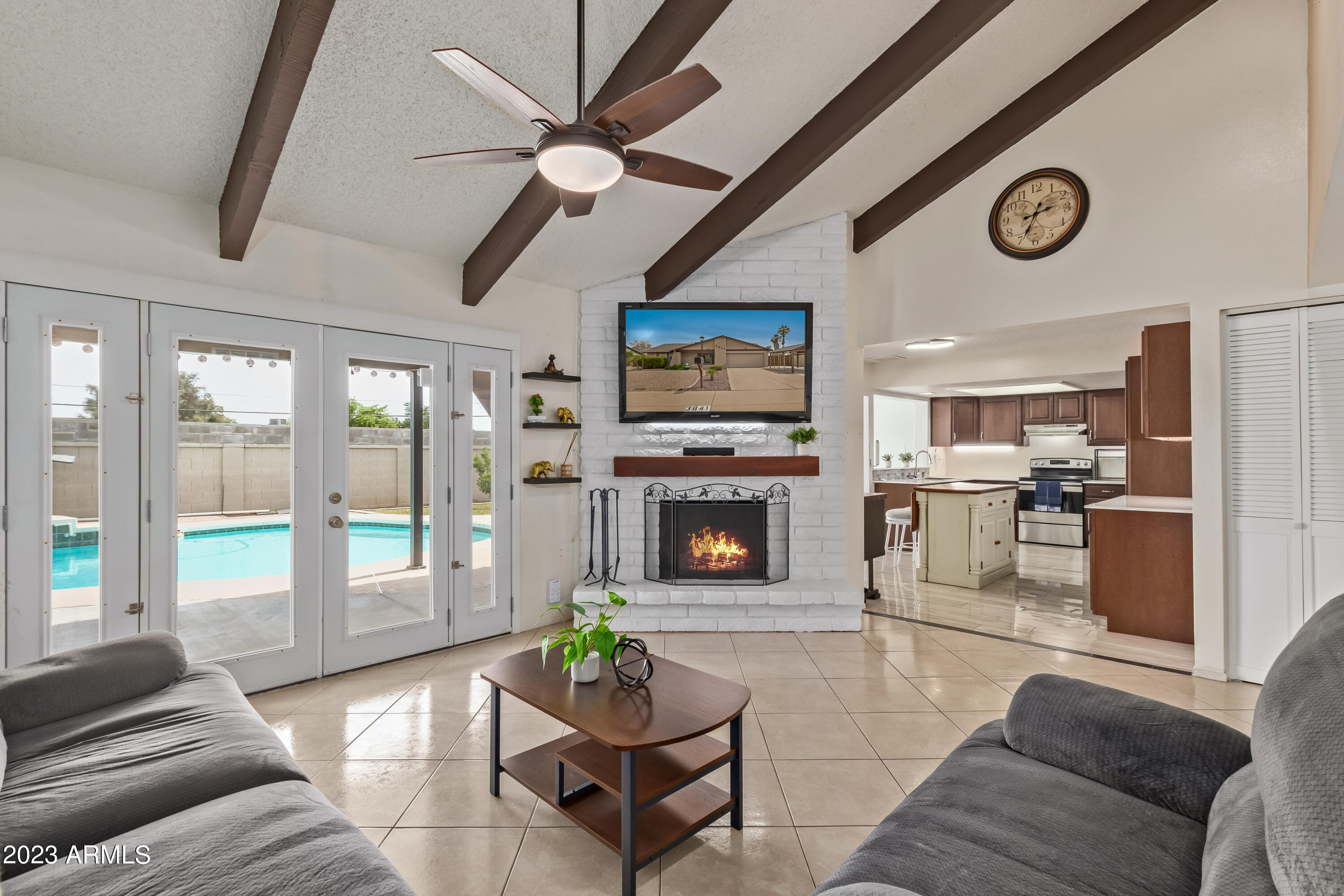 3841 W WOODRIDGE Drive