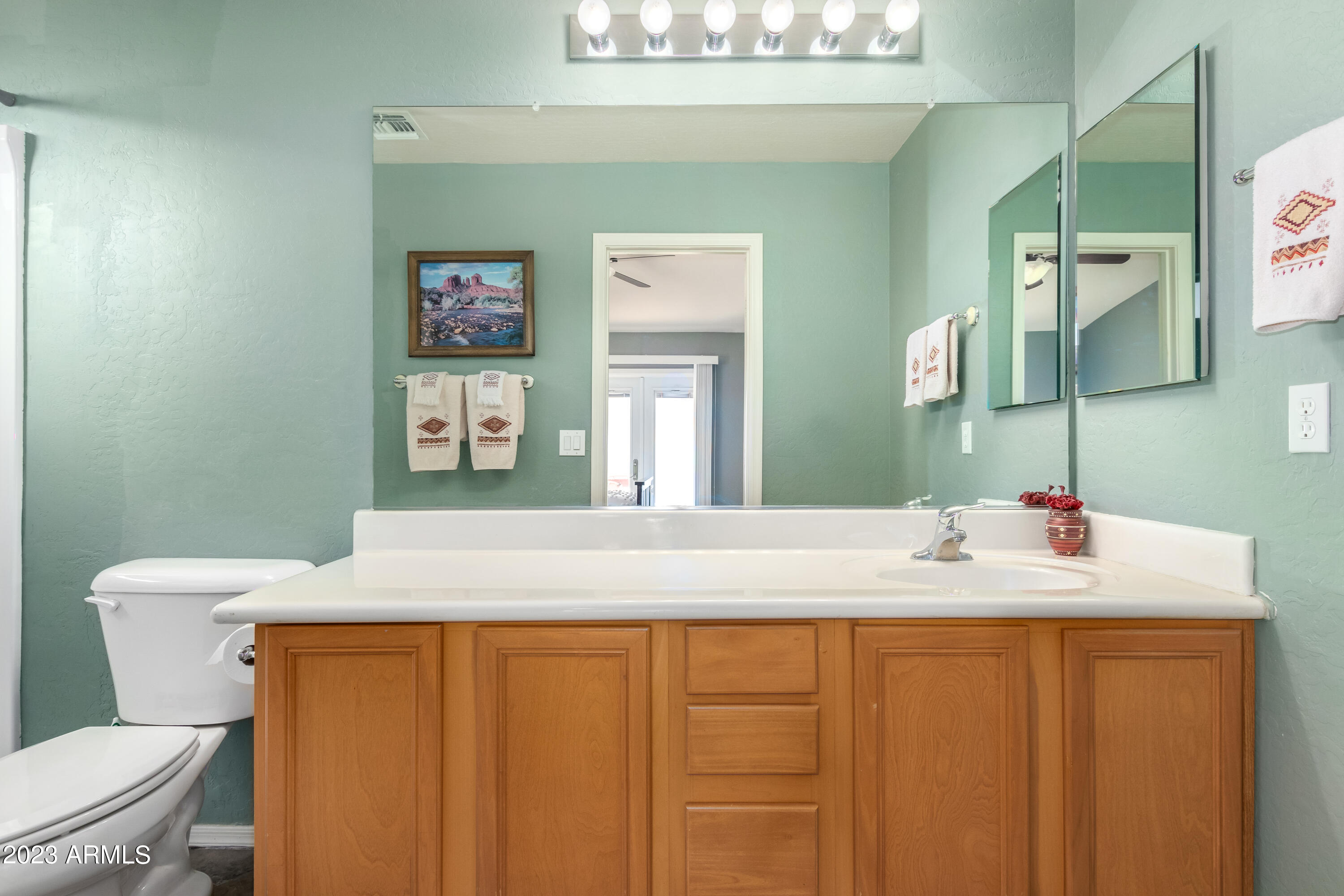 17186 W PORT ROYALE Lane