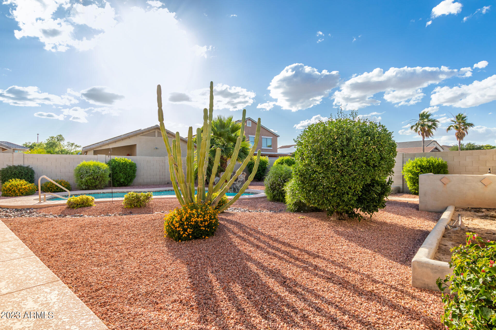 17186 W PORT ROYALE Lane