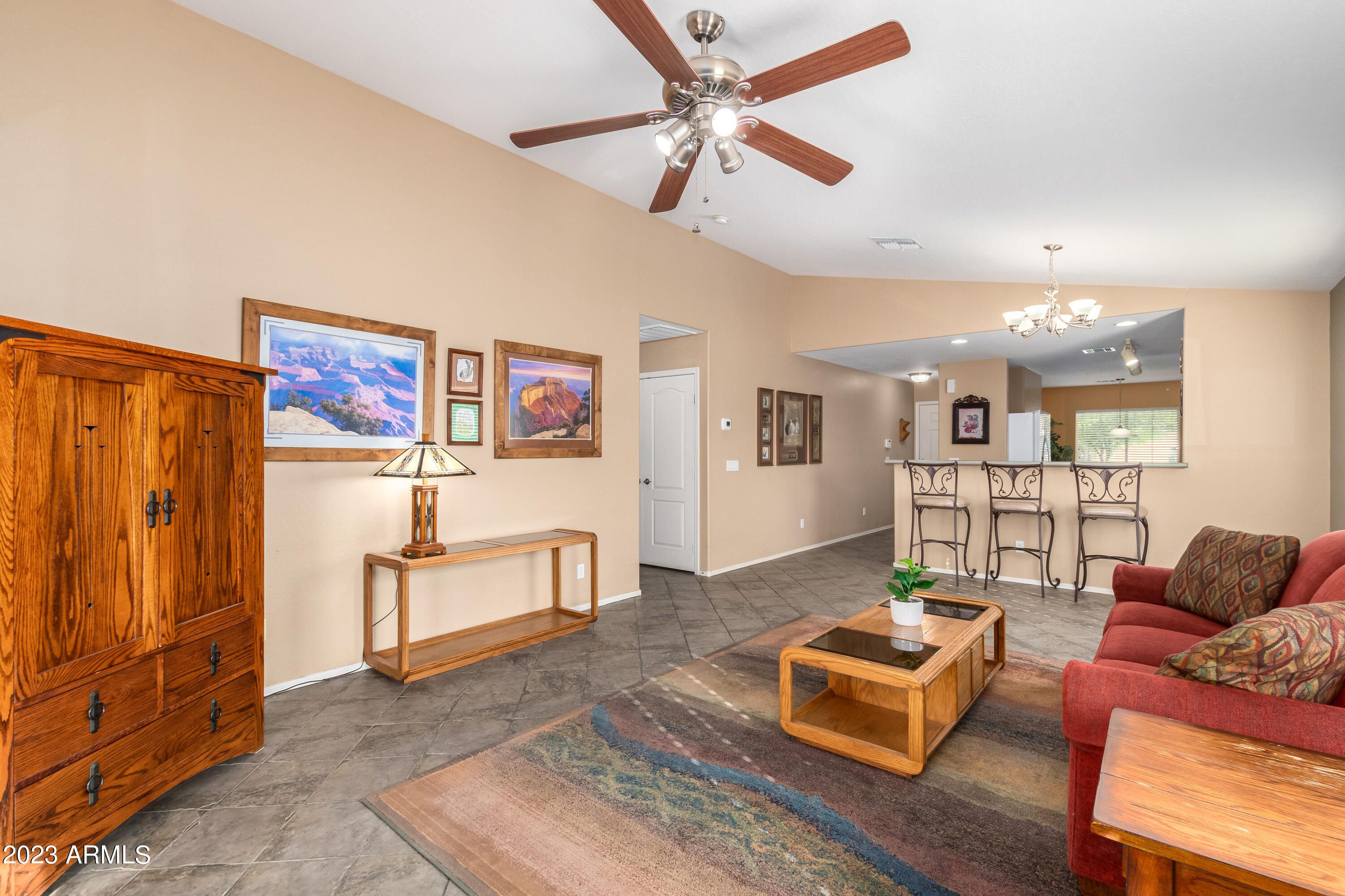 17186 W PORT ROYALE Lane