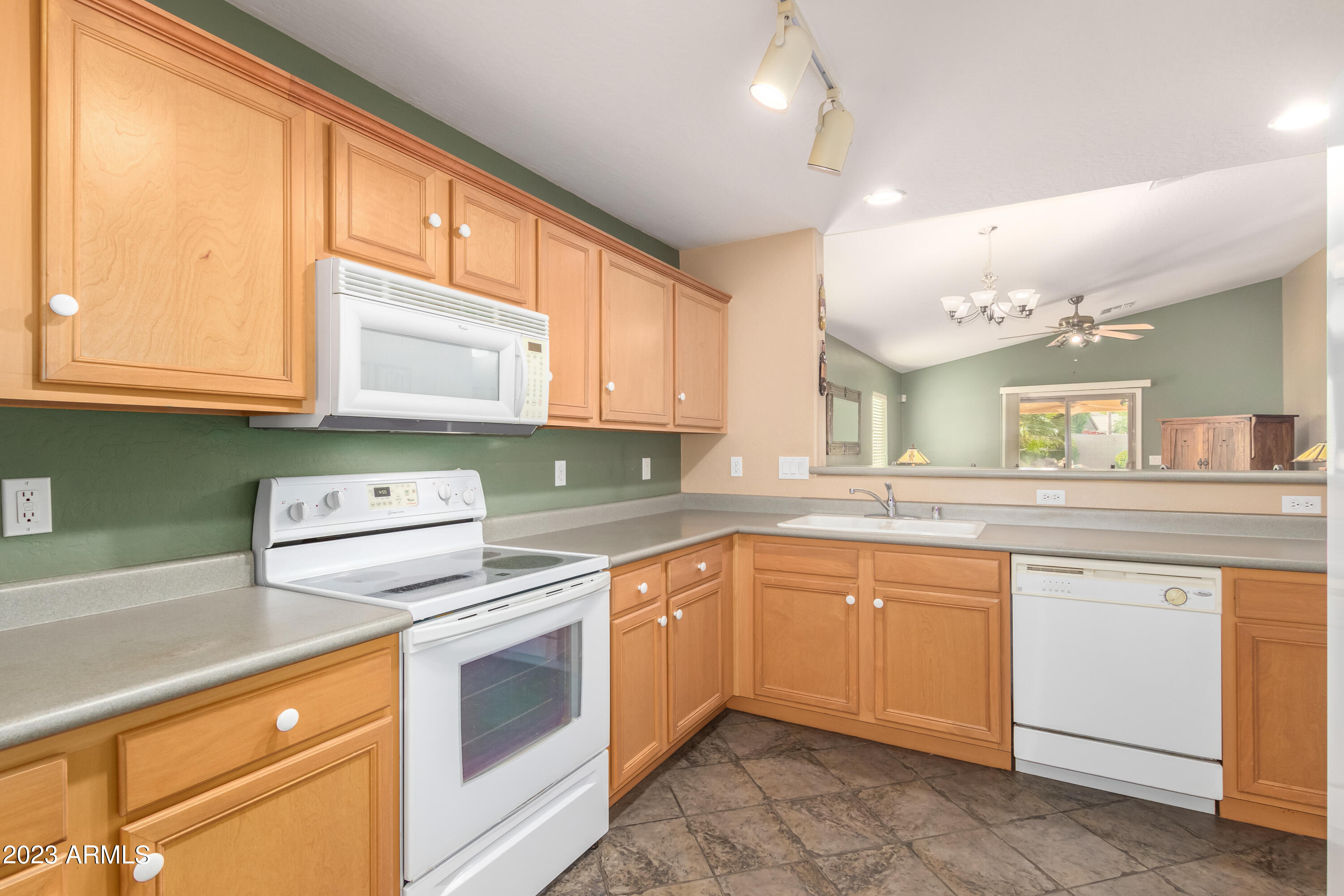 17186 W PORT ROYALE Lane