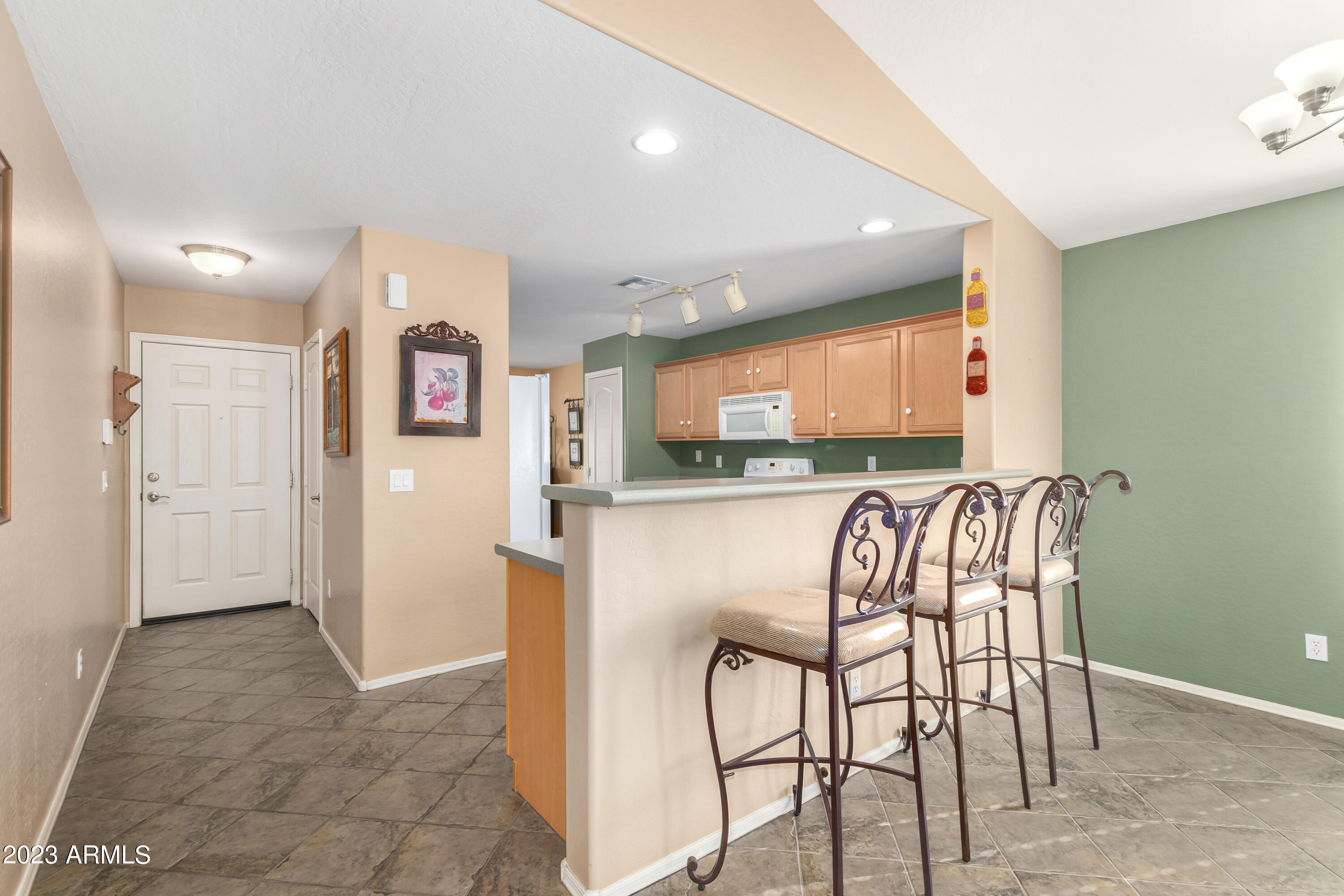 17186 W PORT ROYALE Lane