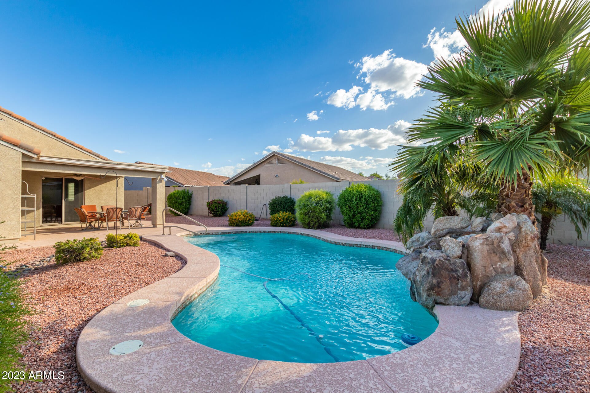 17186 W PORT ROYALE Lane