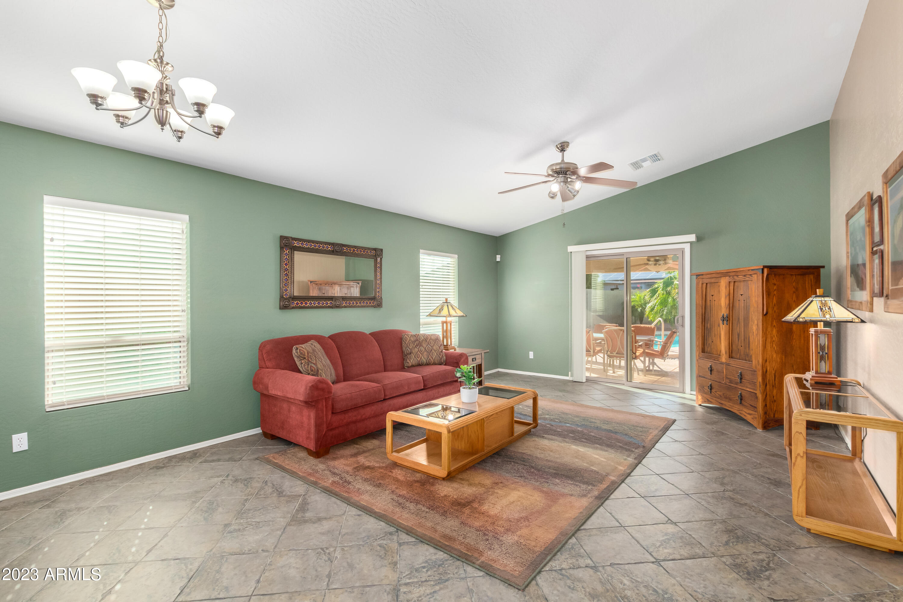 17186 W PORT ROYALE Lane