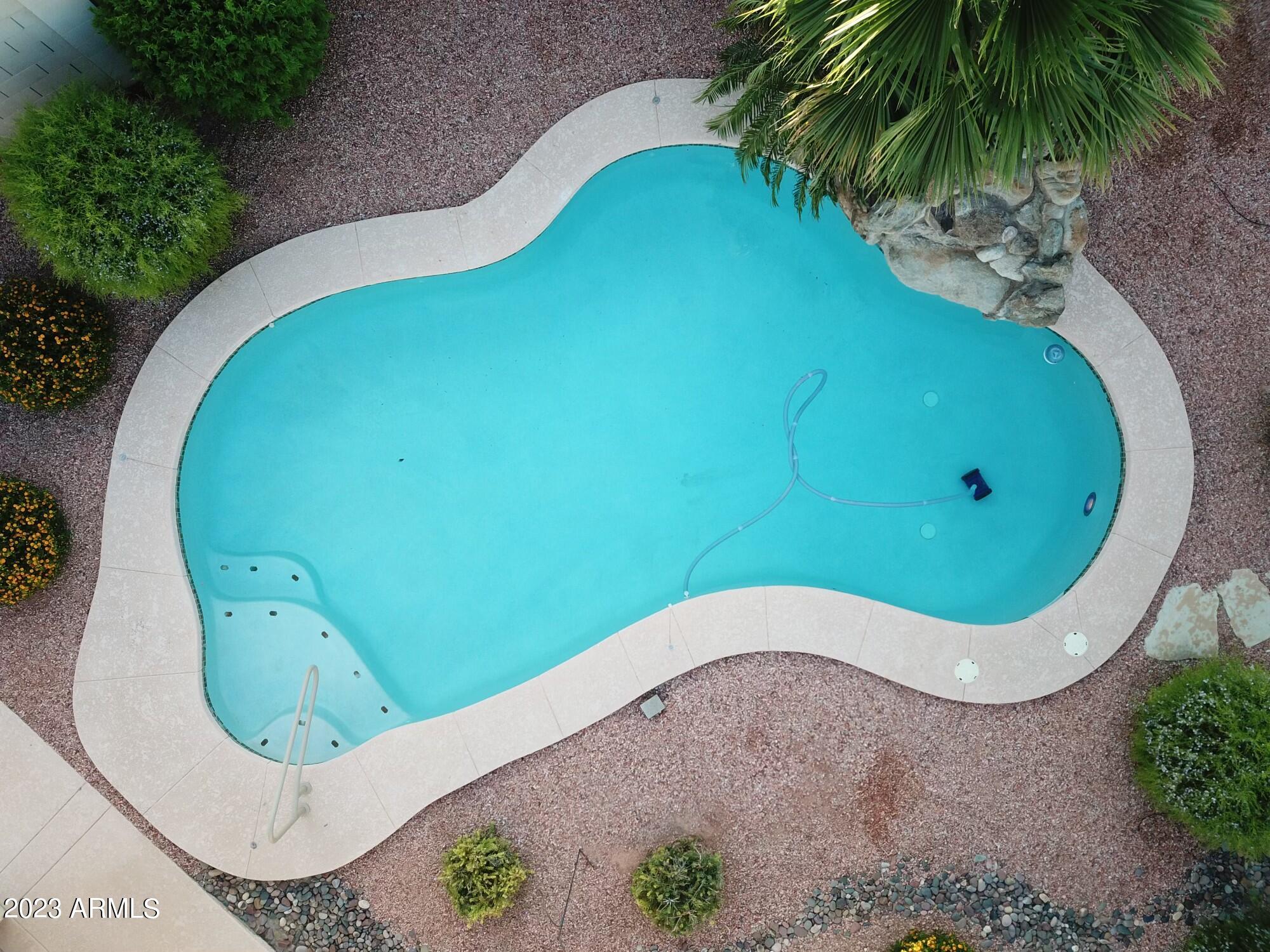 17186 W PORT ROYALE Lane