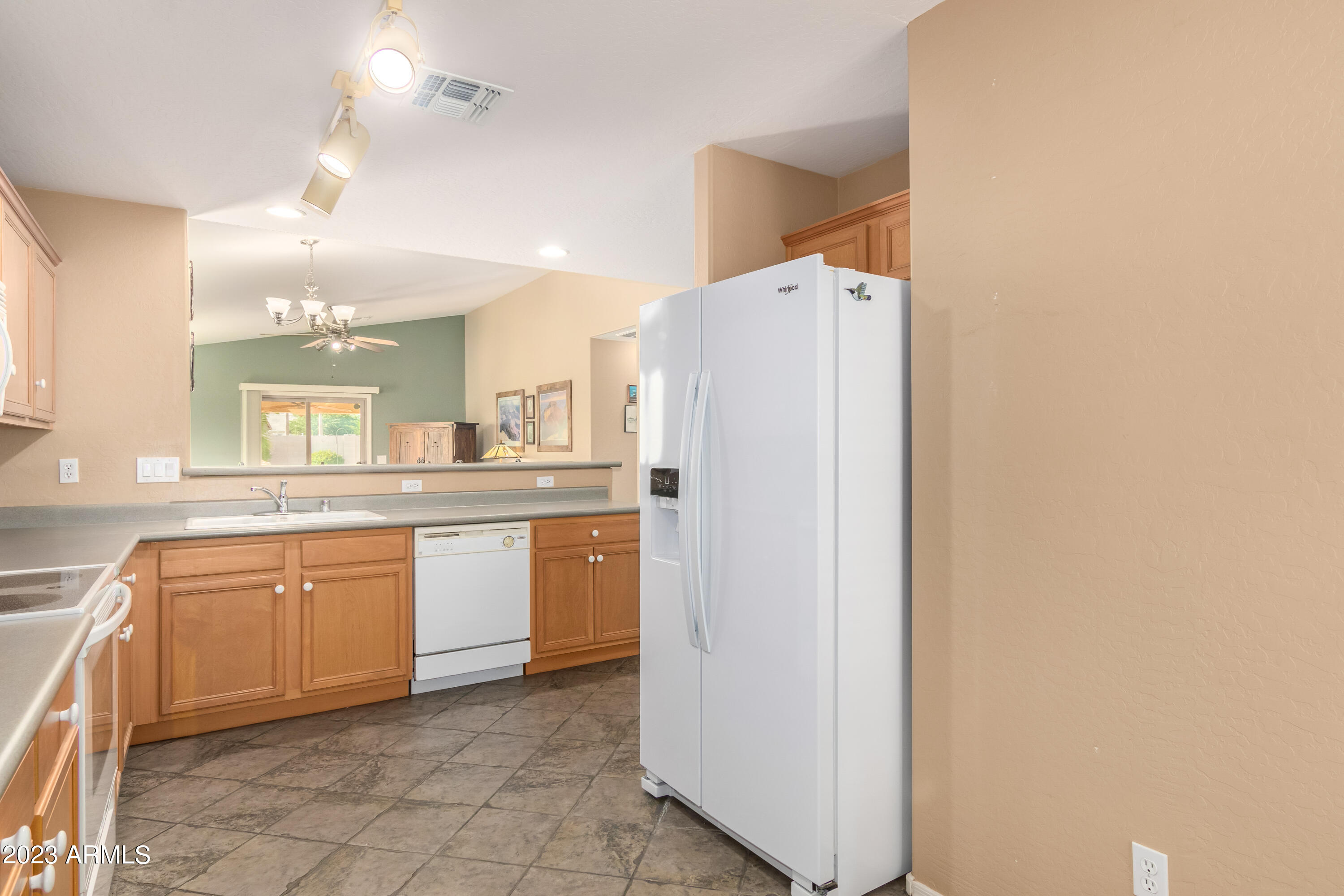 17186 W PORT ROYALE Lane