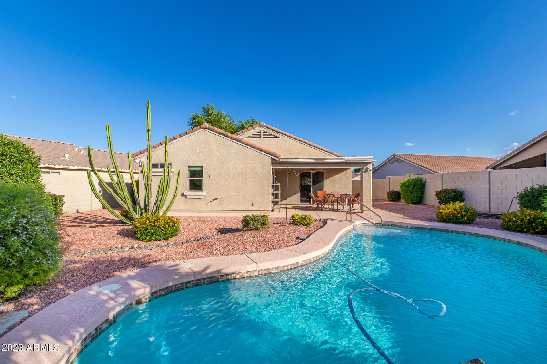 17186 W PORT ROYALE Lane