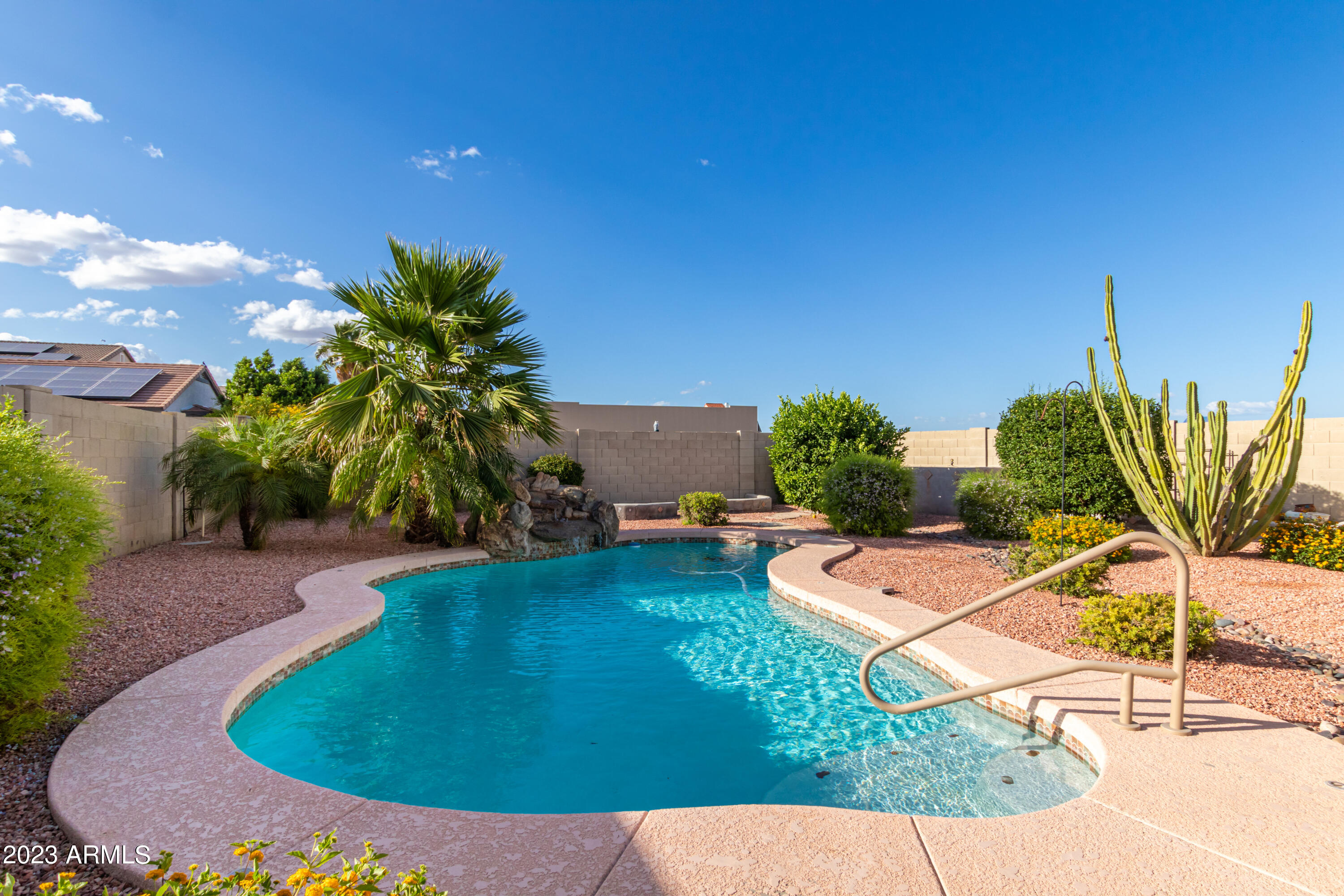 17186 W PORT ROYALE Lane