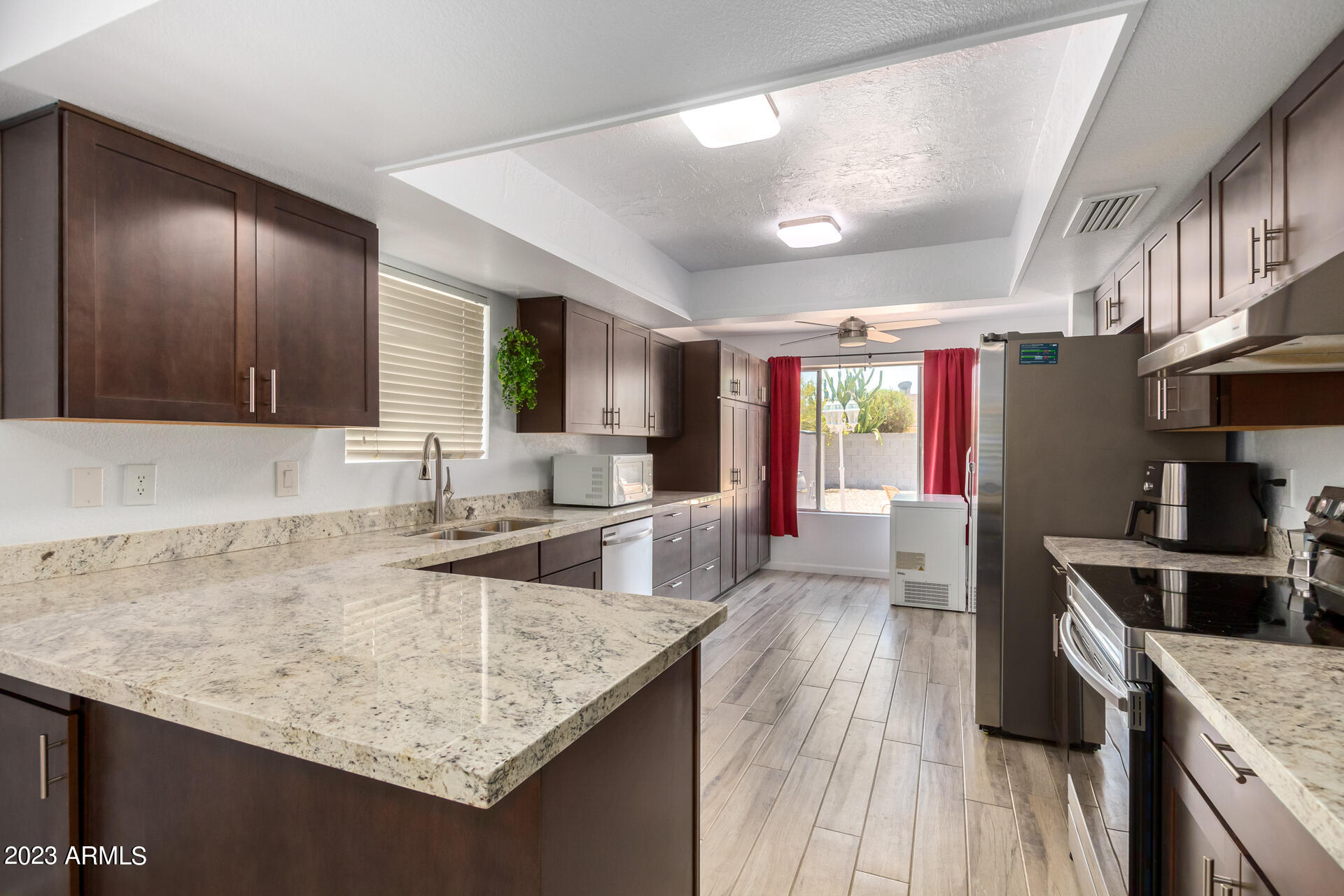 3937 W SAHUARO Drive