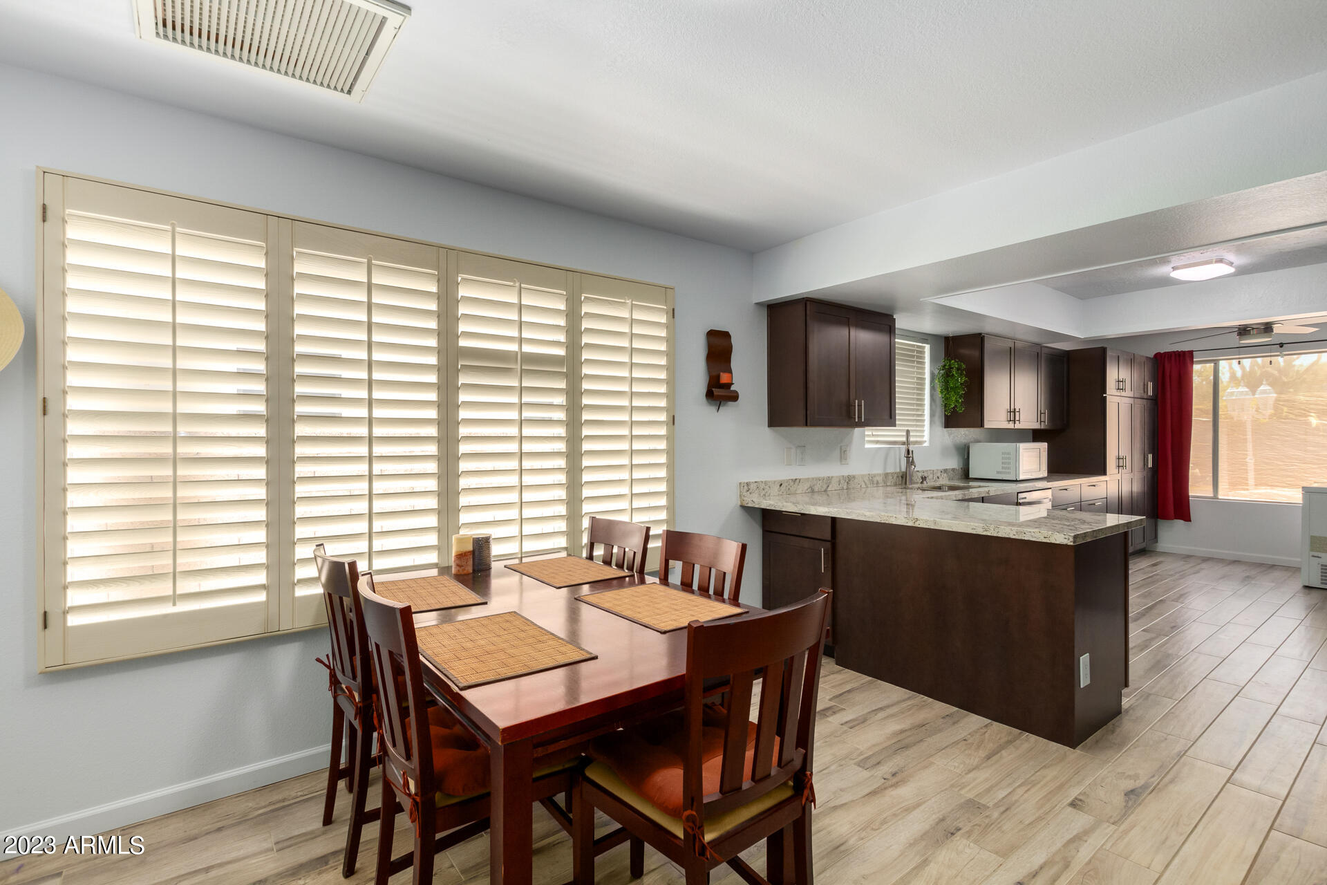 3937 W SAHUARO Drive