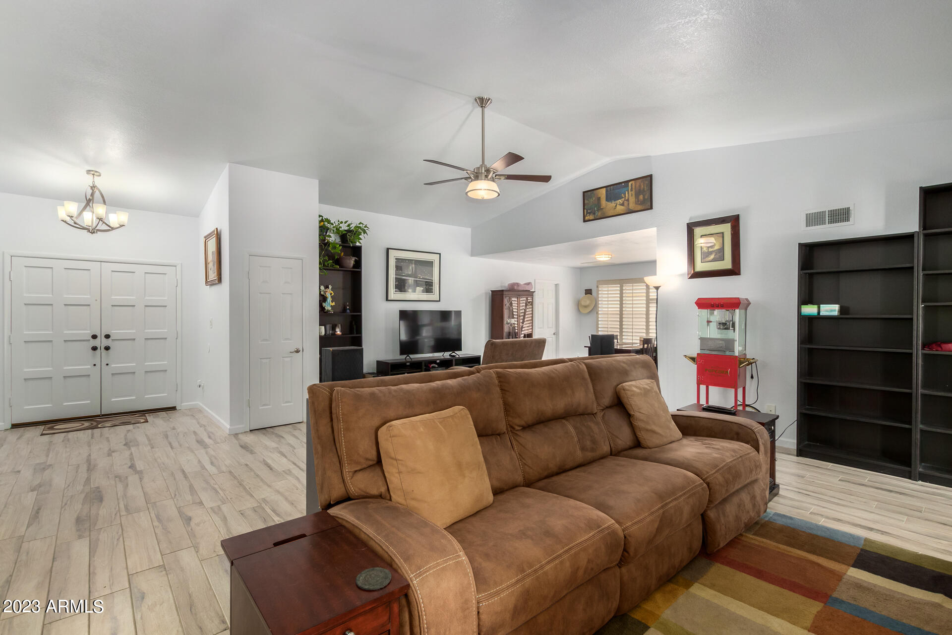 3937 W SAHUARO Drive