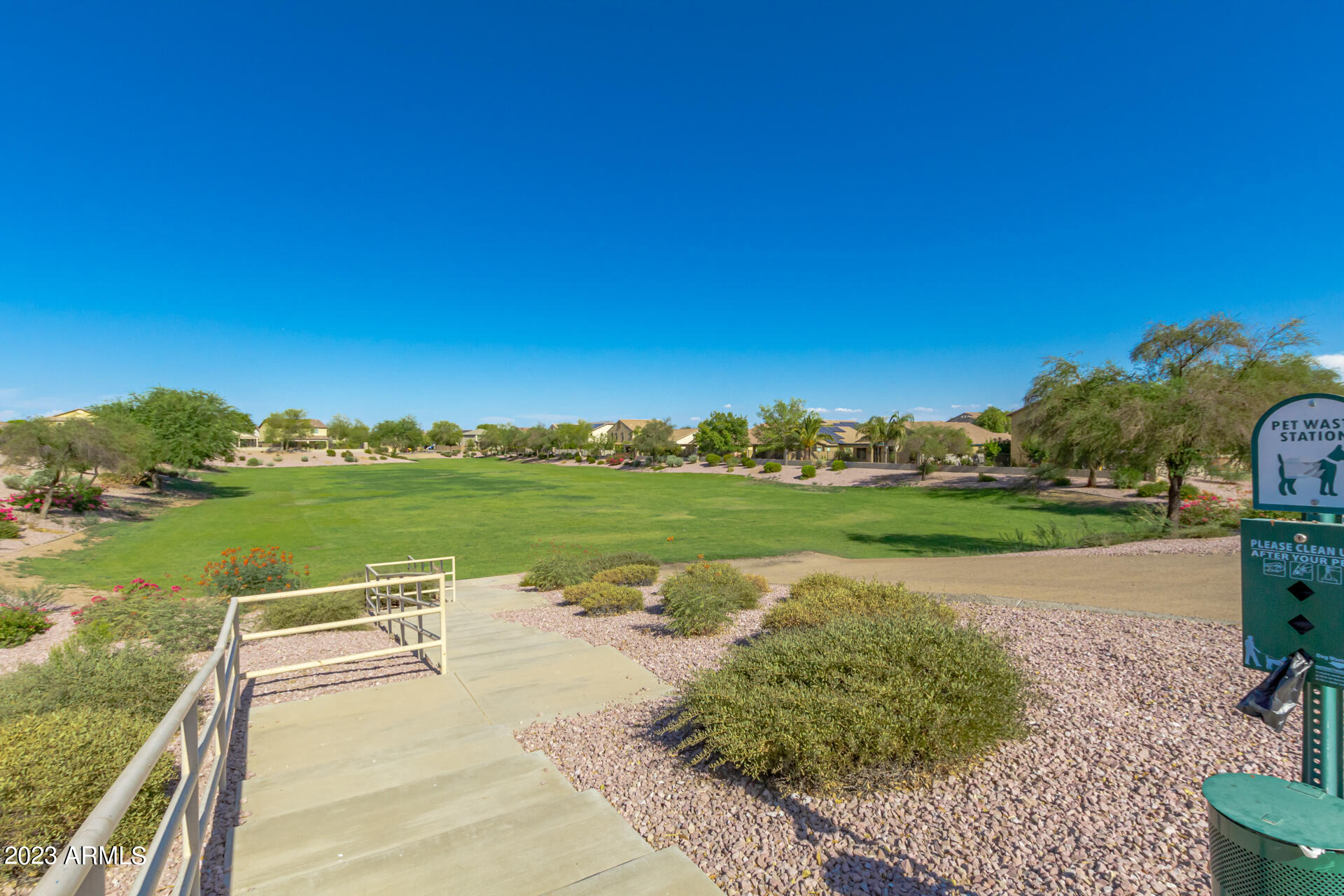 15776 W DESERT HILLS Drive