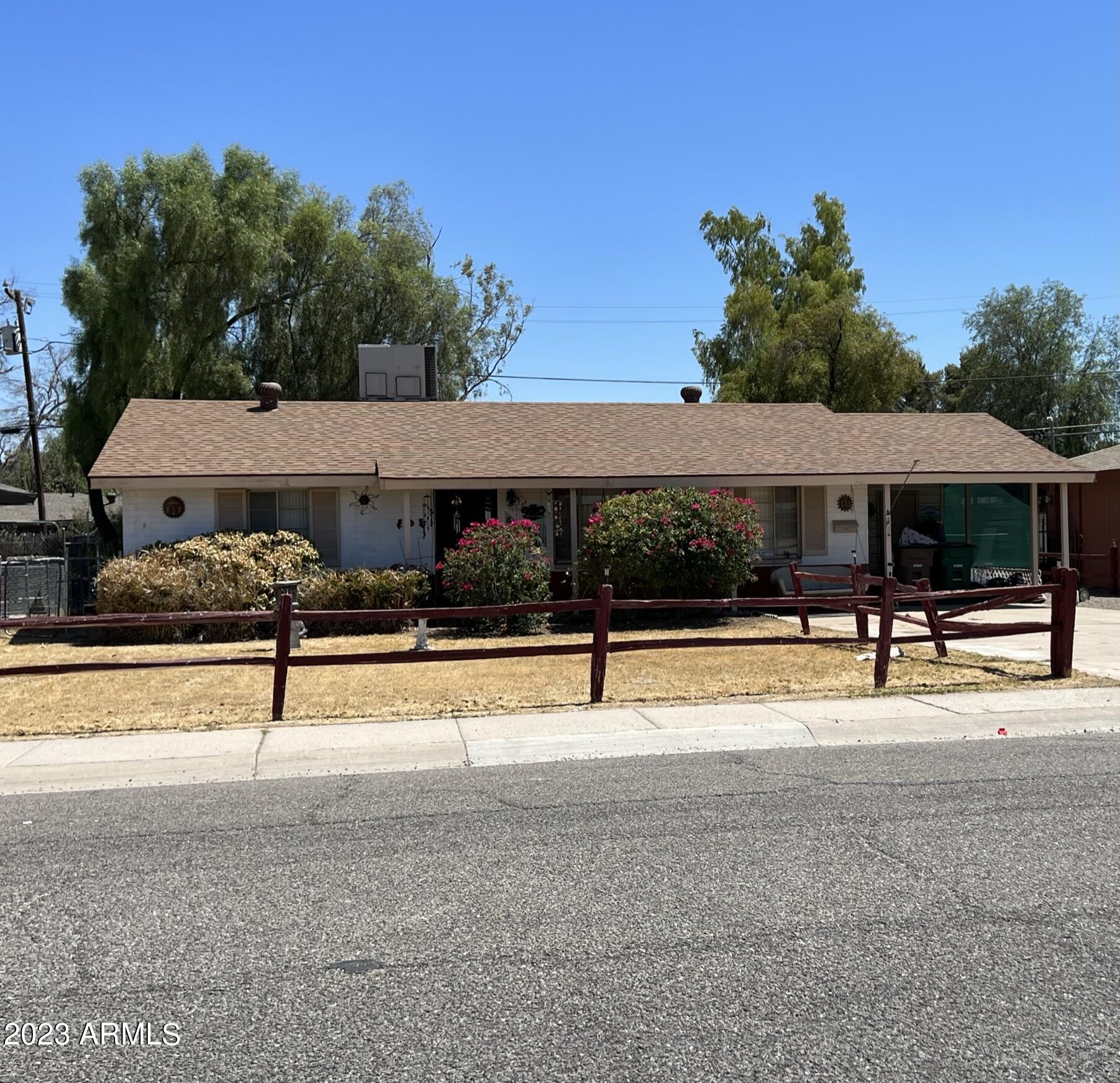 101 E LOMA LINDA Boulevard