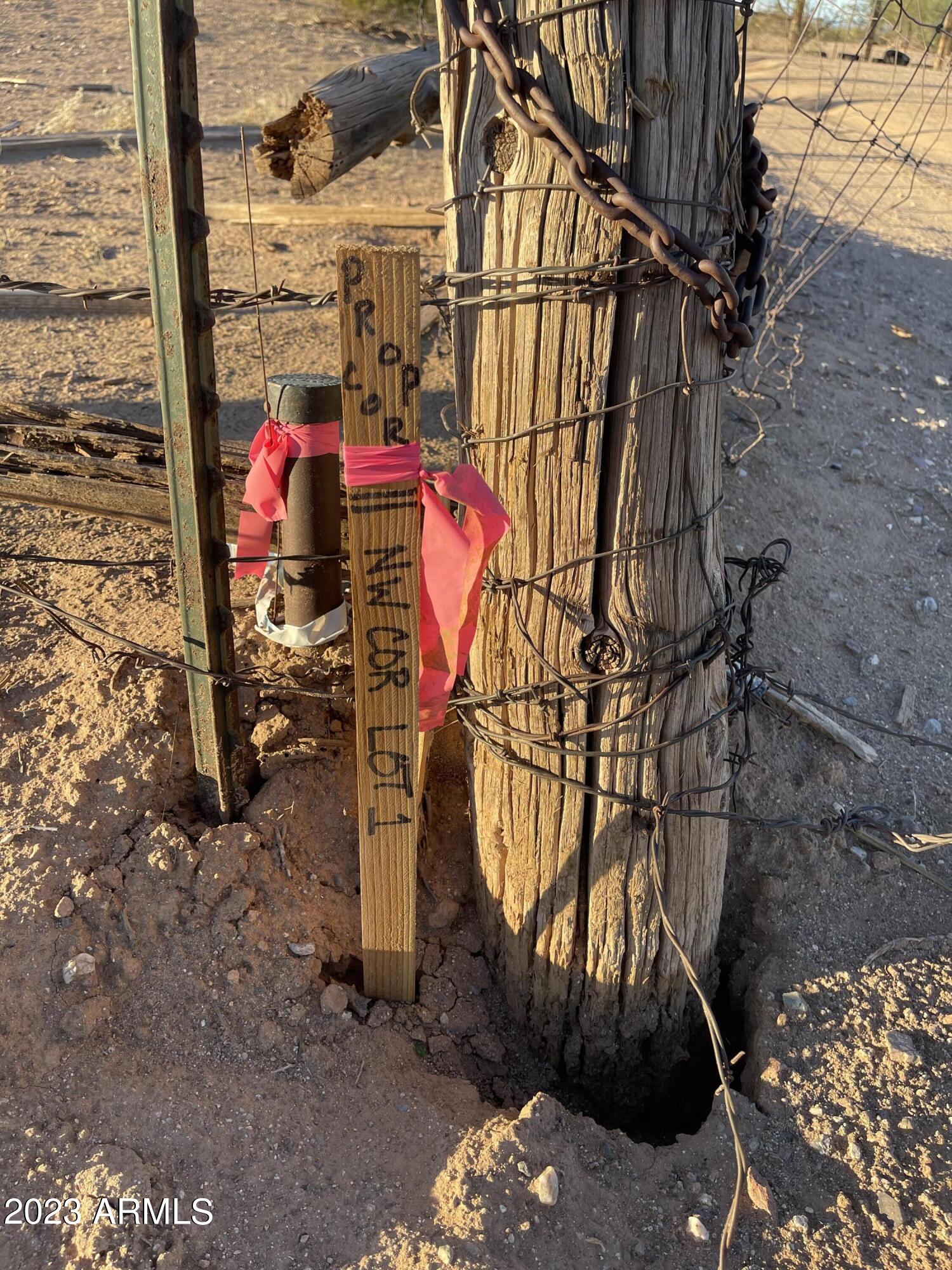 0 W Lone Mountain Road # 4