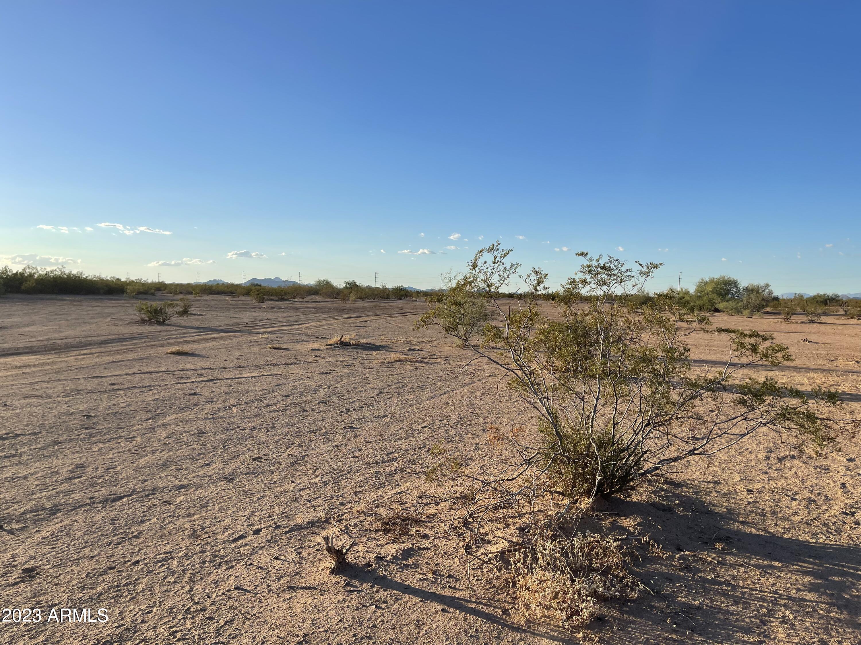 0 W Lone Mountain Road # 4