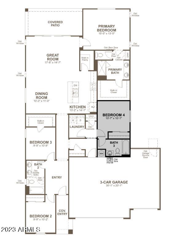 18669 W EL CORTEZ Place