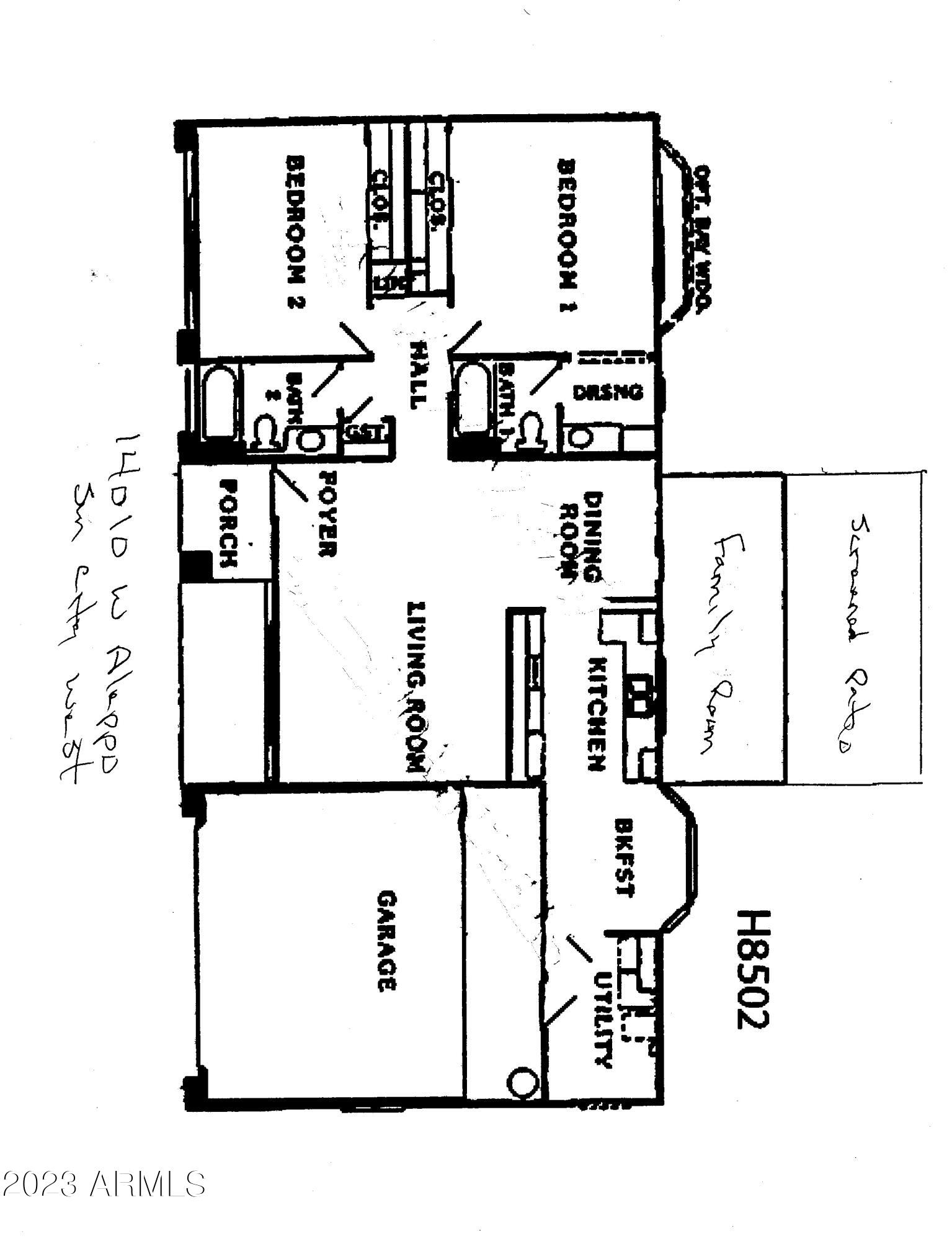 14010 W ALEPPO Drive