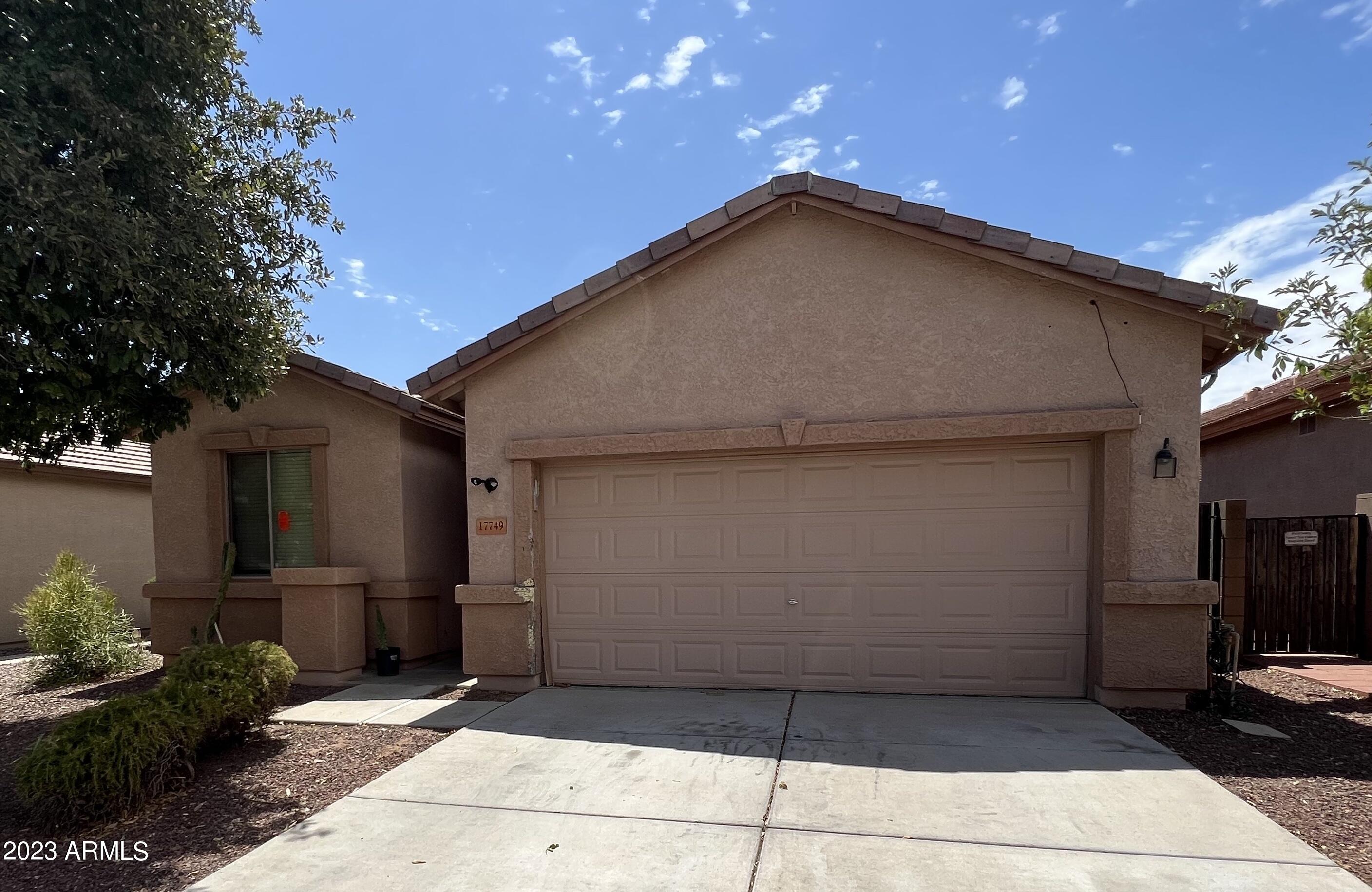 17749 W STATLER Drive