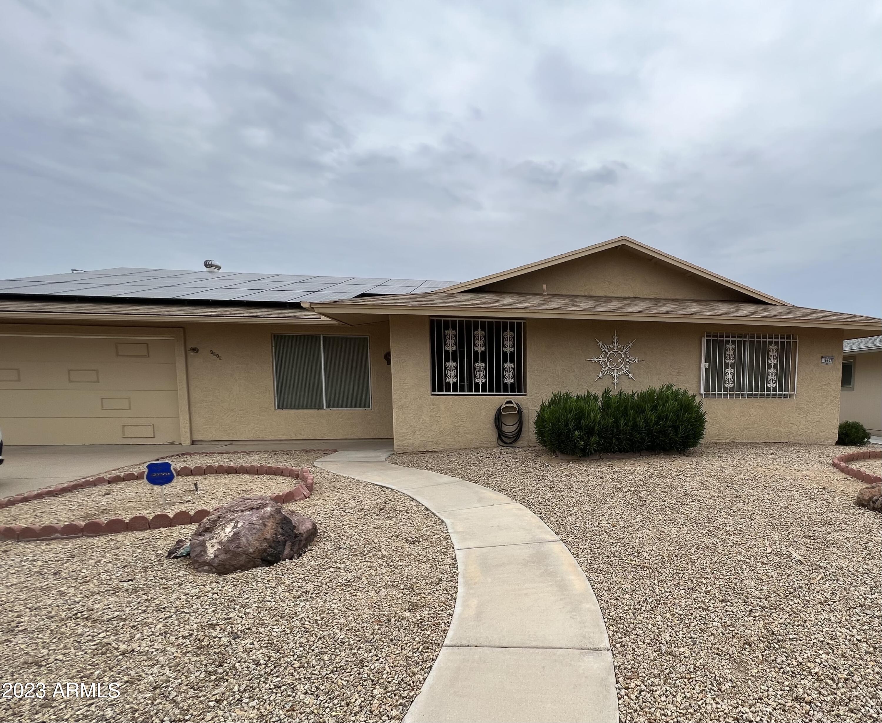 9602 W APPALOOSA Drive