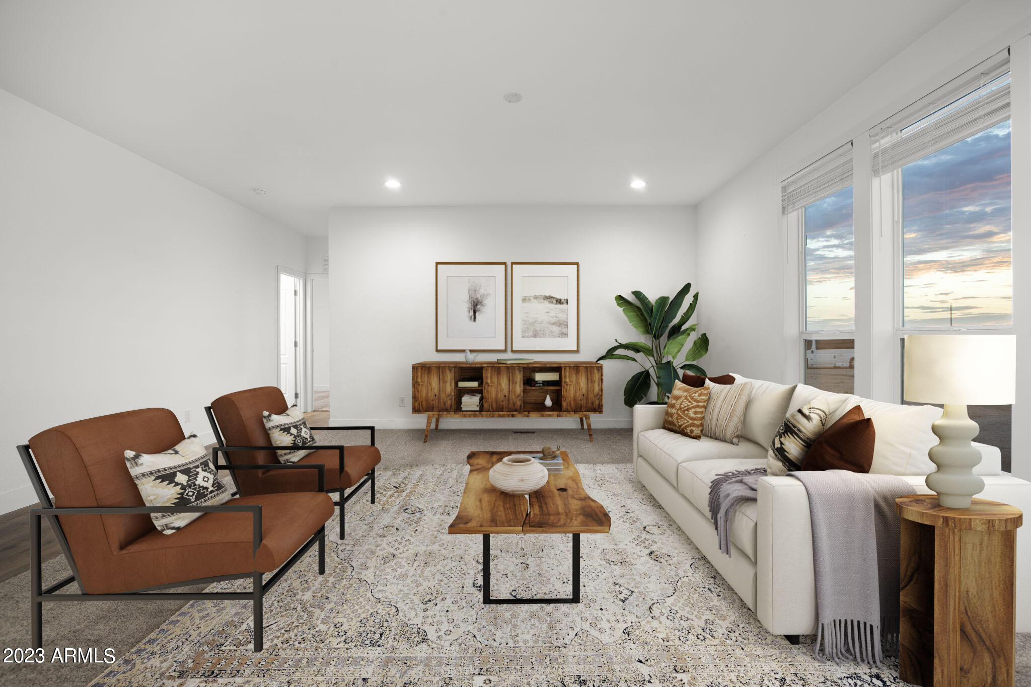 4039 N Moondance Lane