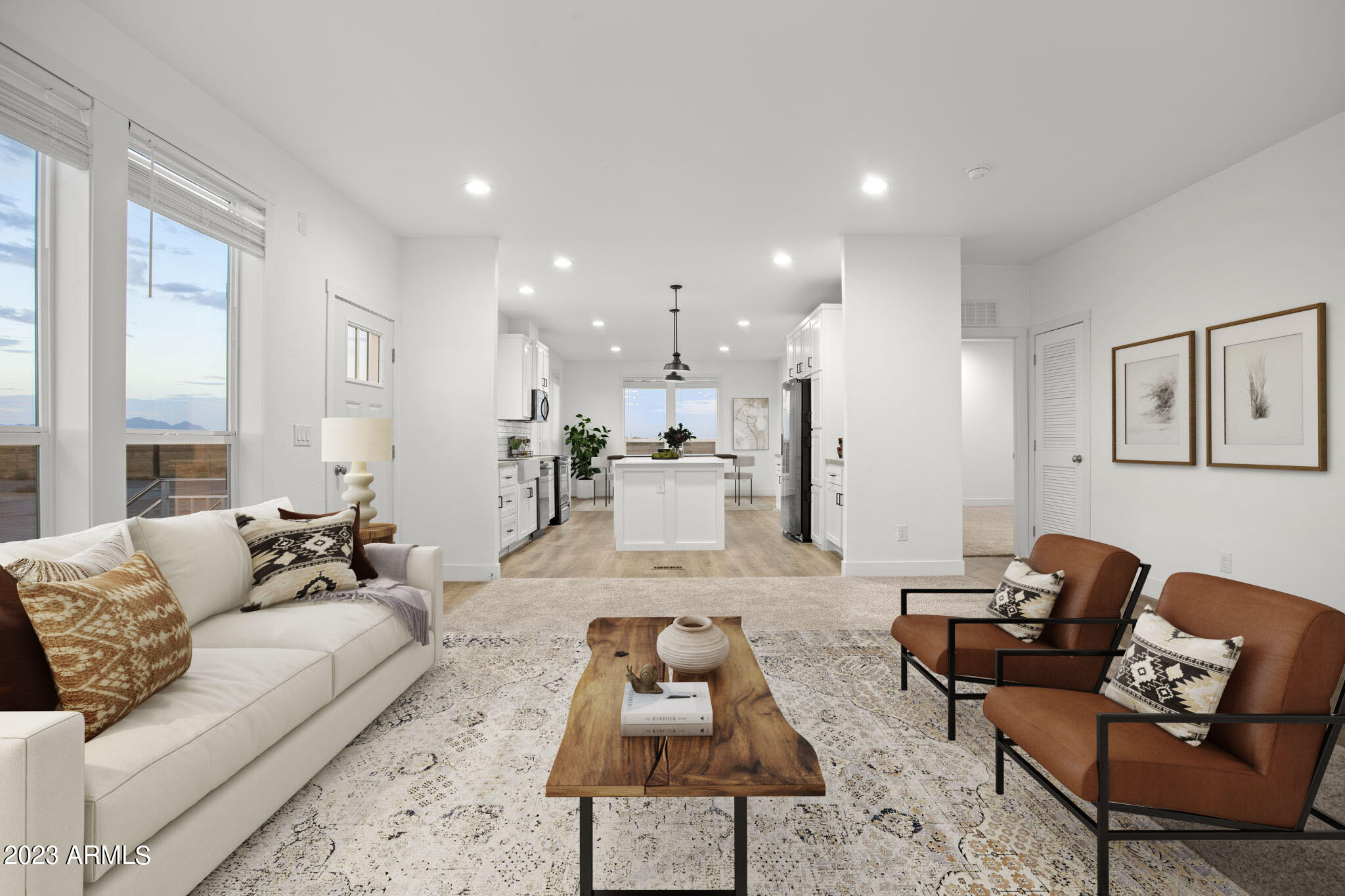 4039 N Moondance Lane