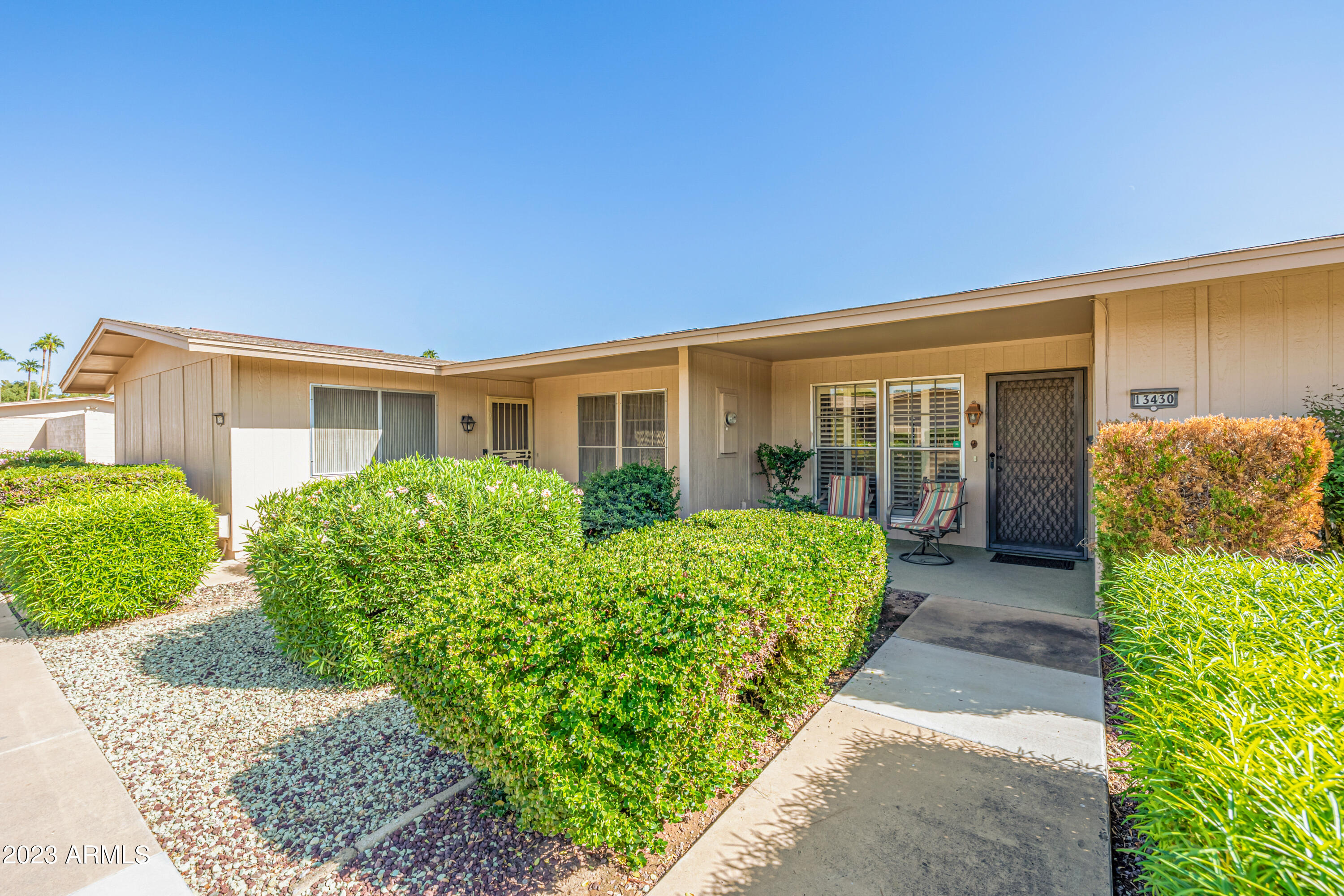 13430 W DESERT GLEN Drive