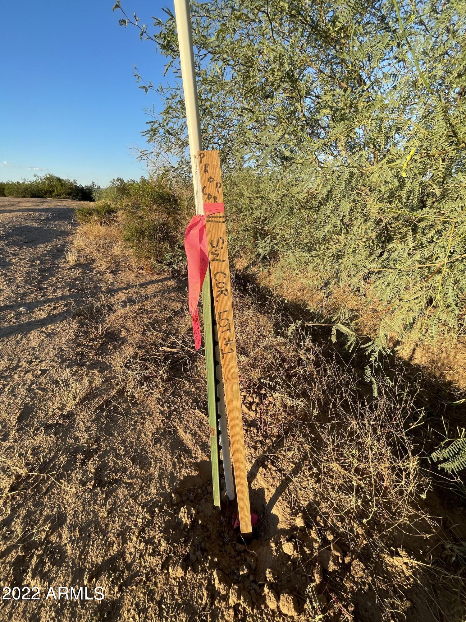 0 W Lone Mountain Road # 1