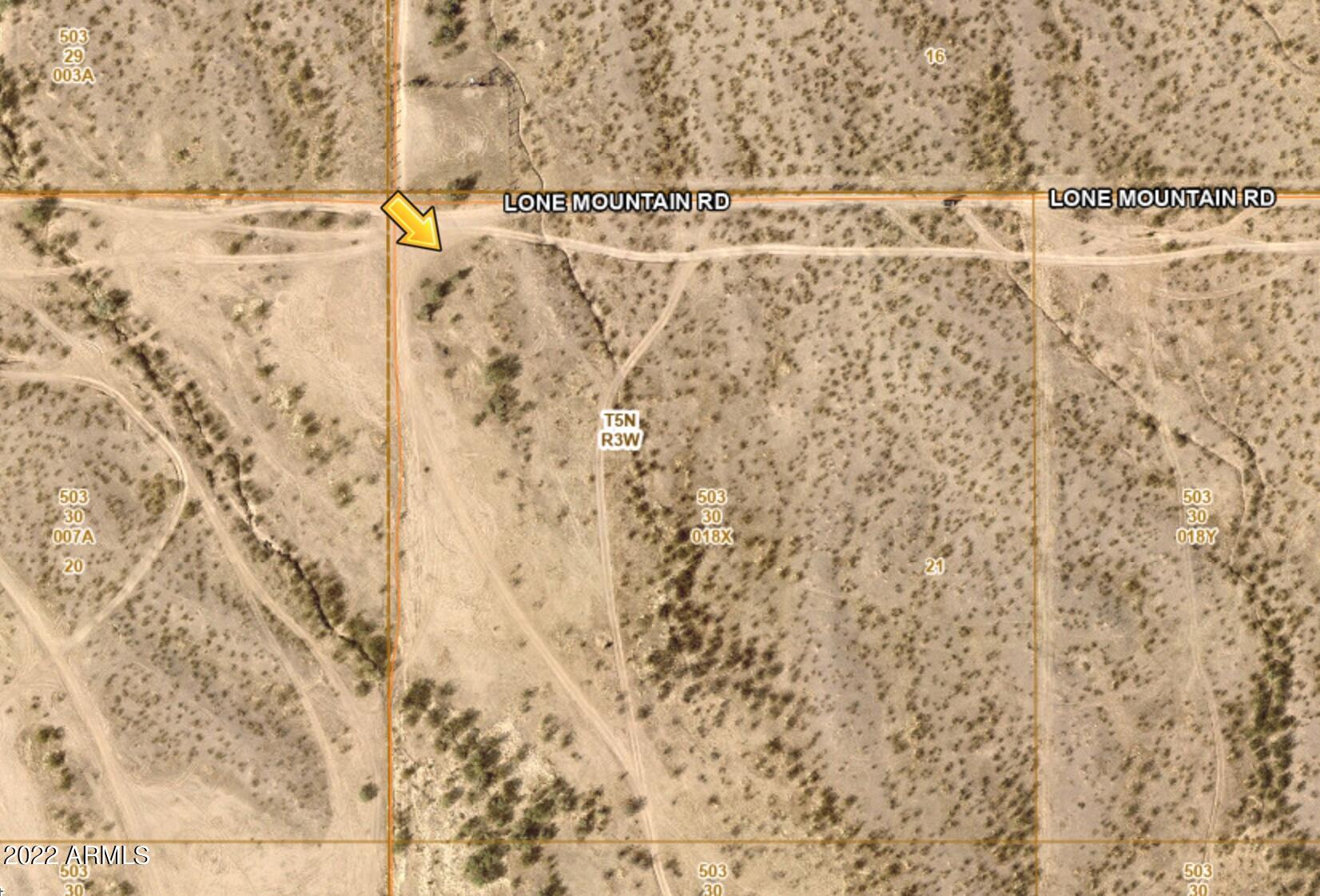 0 W Lone Mountain Road # 1