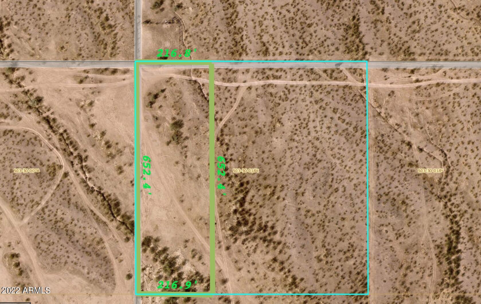 0 W Lone Mountain Road # 1